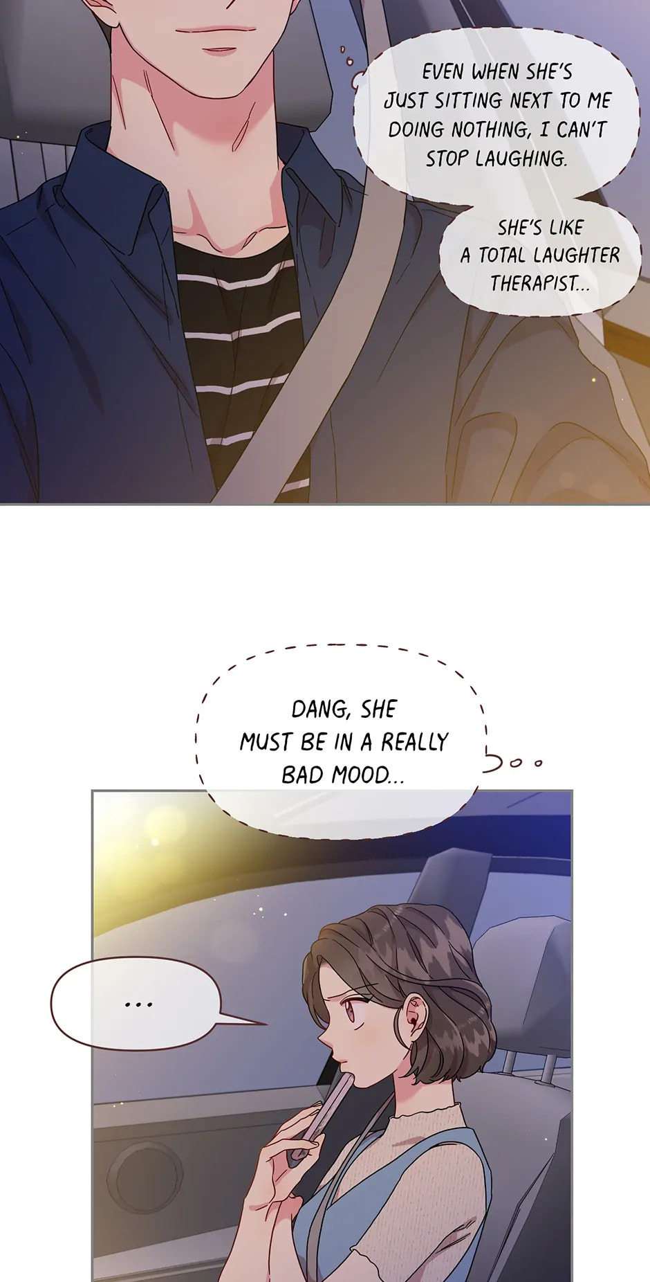 Bunny and Her Boys Chapter 61 page 14 - 