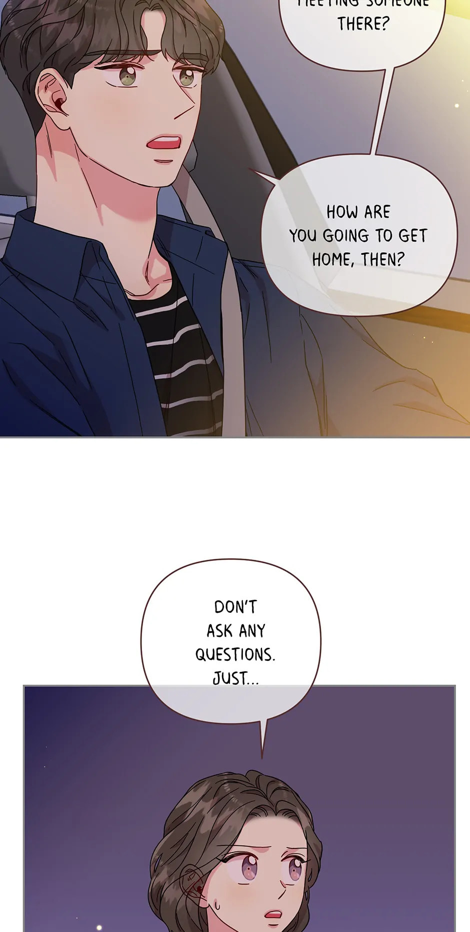 Bunny and Her Boys Chapter 61 page 17 - 
