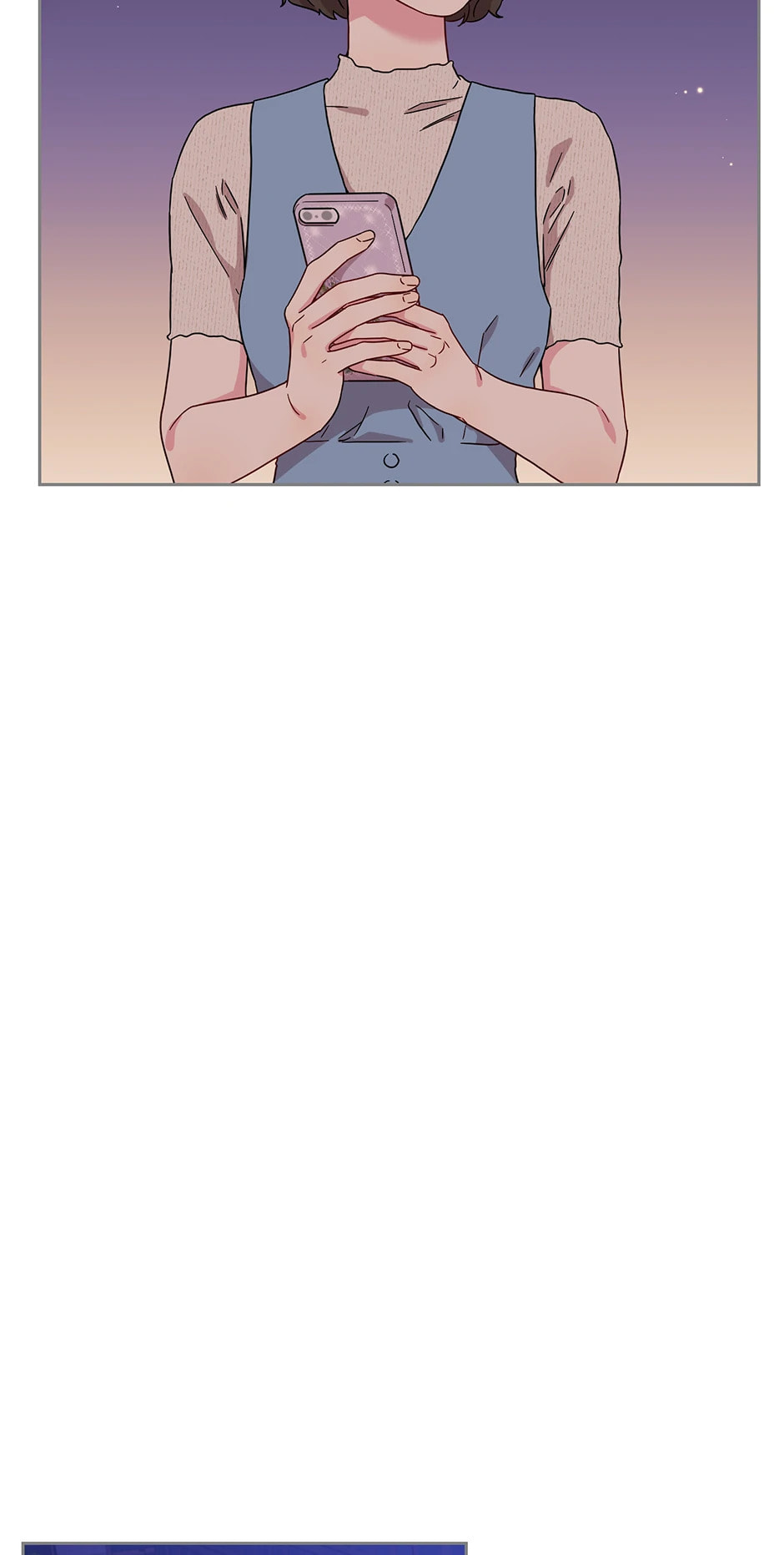 Bunny and Her Boys Chapter 61 page 18 - 