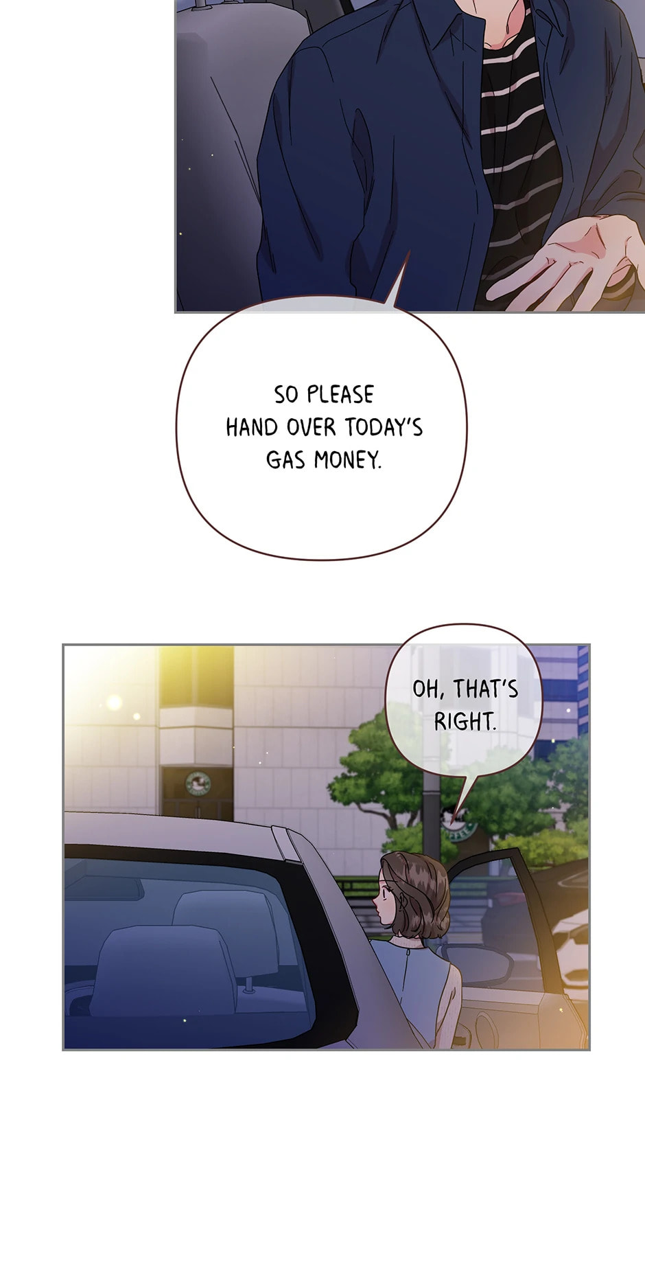 Bunny and Her Boys Chapter 61 page 24 - 
