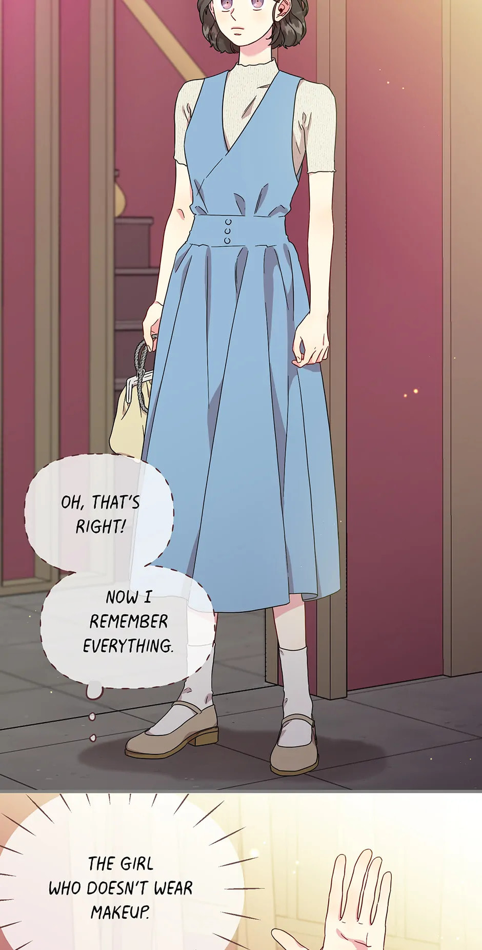 Bunny and Her Boys Chapter 61 page 28 - 