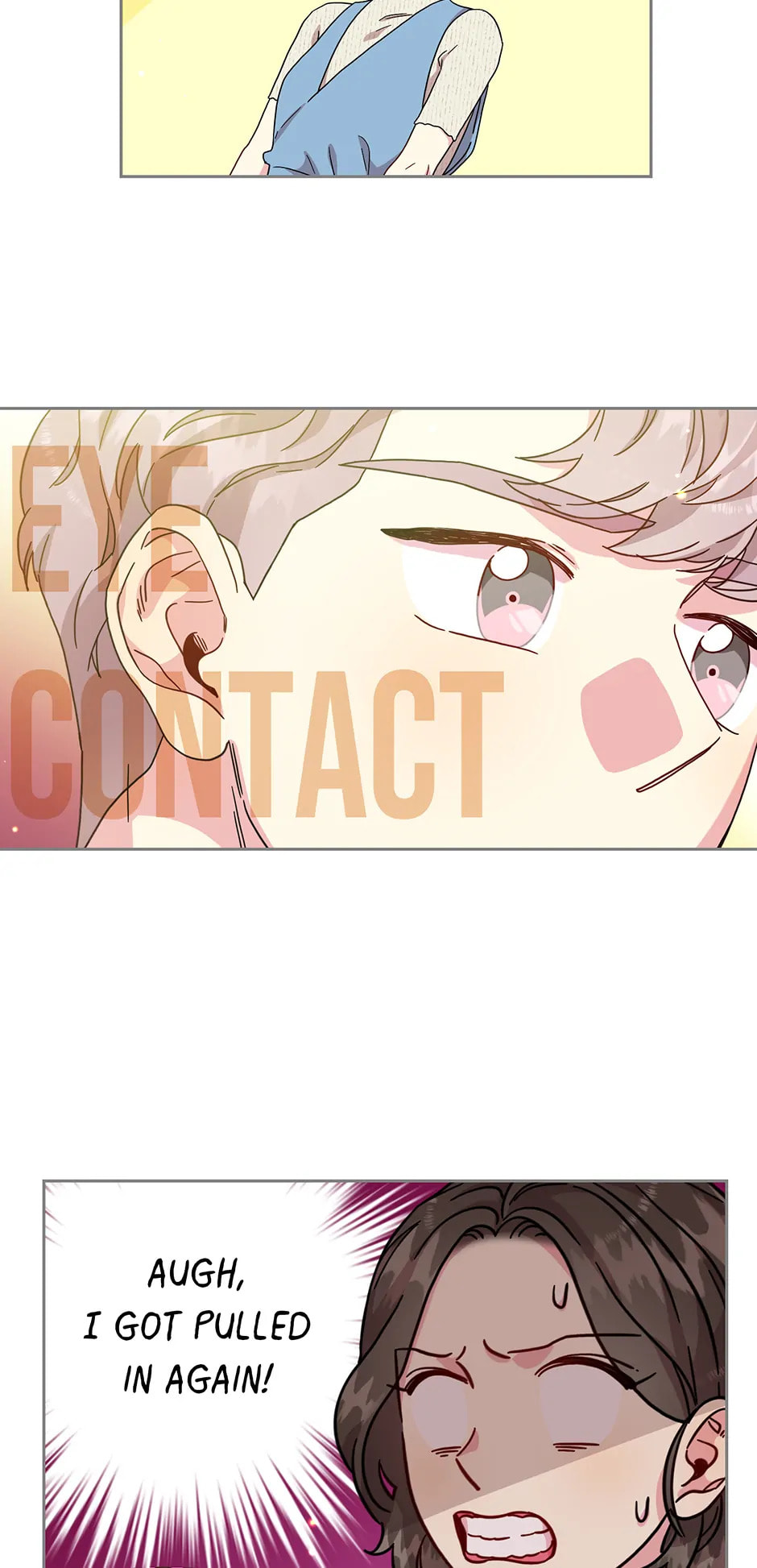 Bunny and Her Boys Chapter 61 page 35 - 