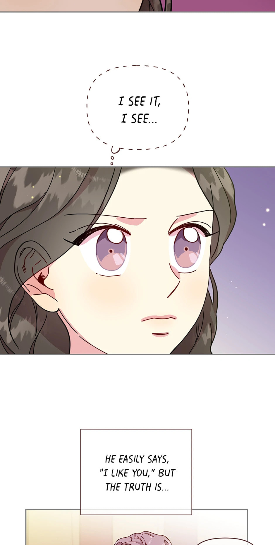 Bunny and Her Boys Chapter 61 page 38 - 