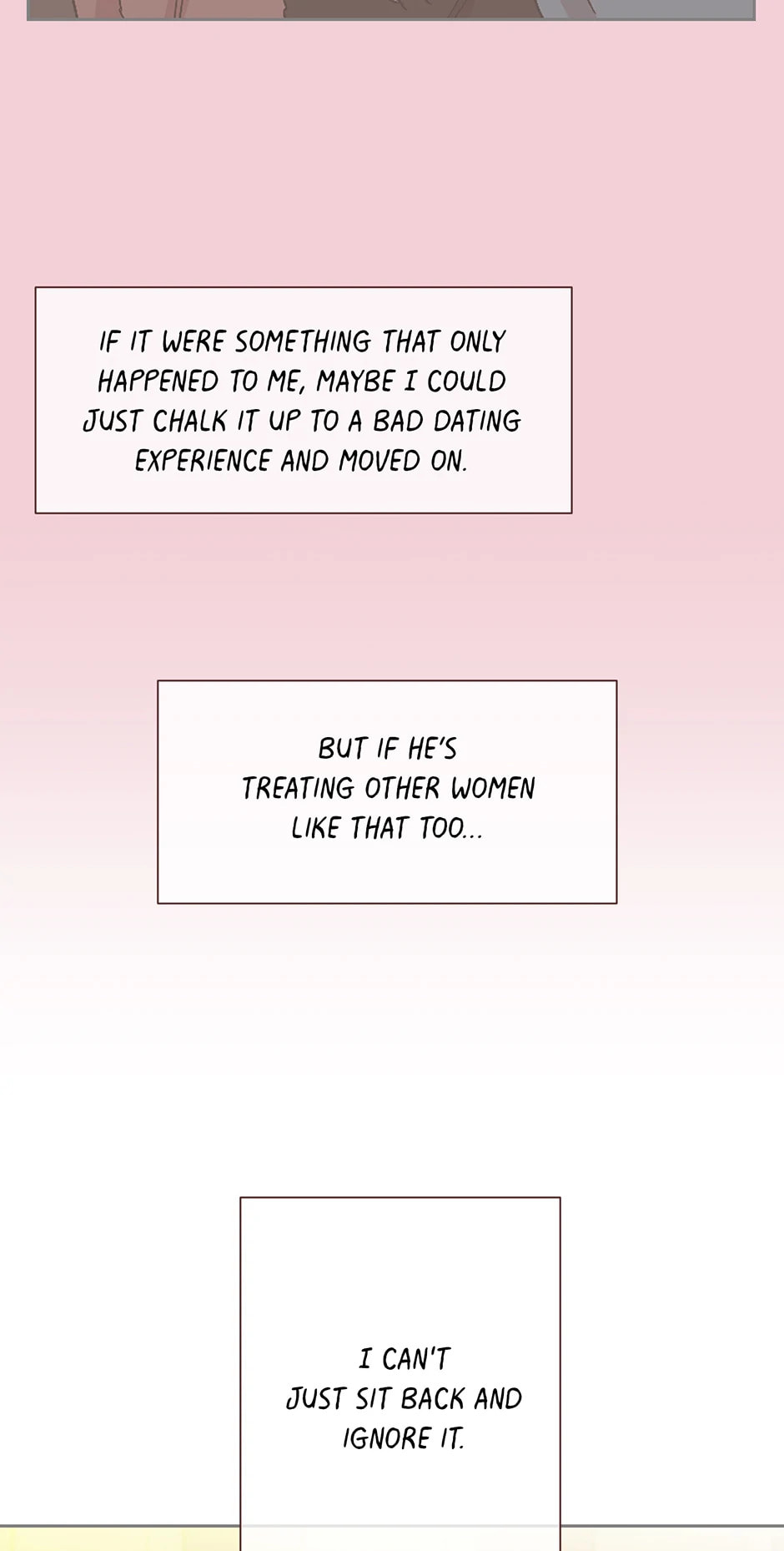 Bunny and Her Boys Chapter 61 page 42 - 