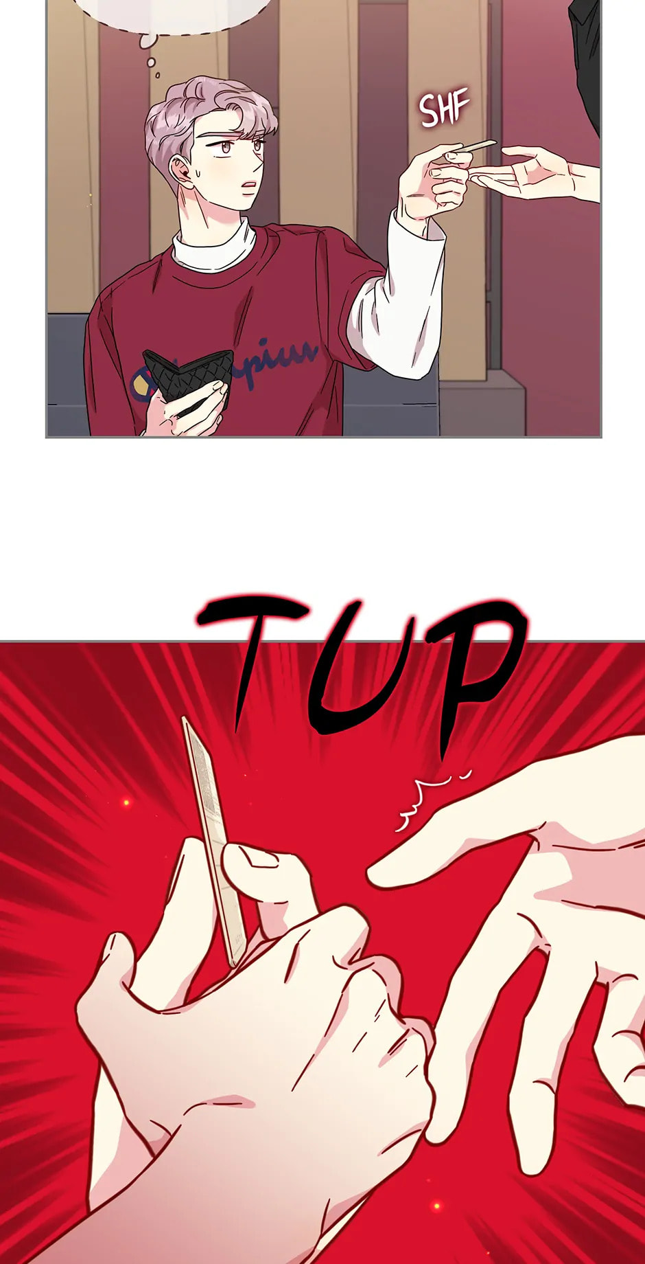 Bunny and Her Boys Chapter 61 page 46 - 