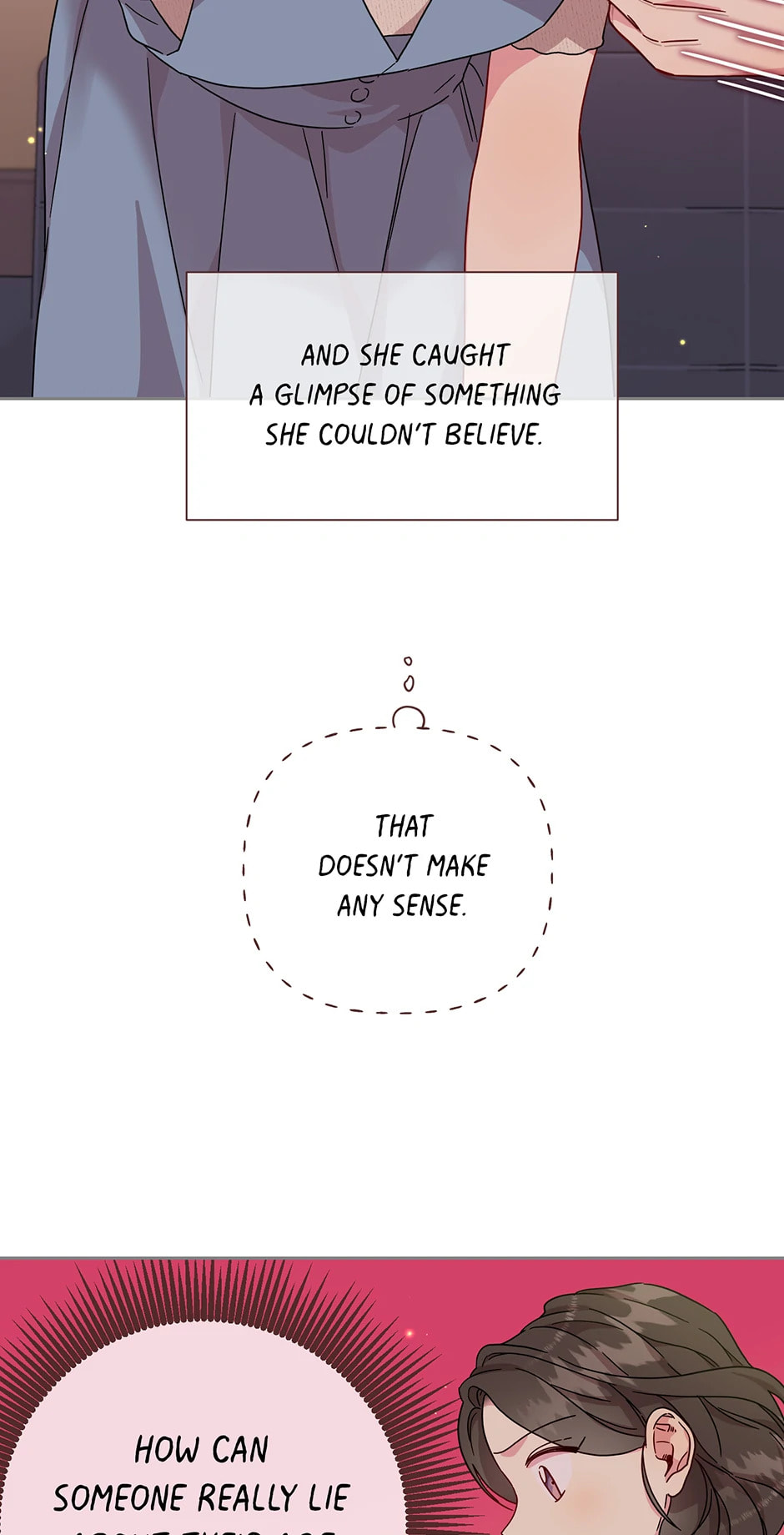 Bunny and Her Boys Chapter 61 page 48 - 