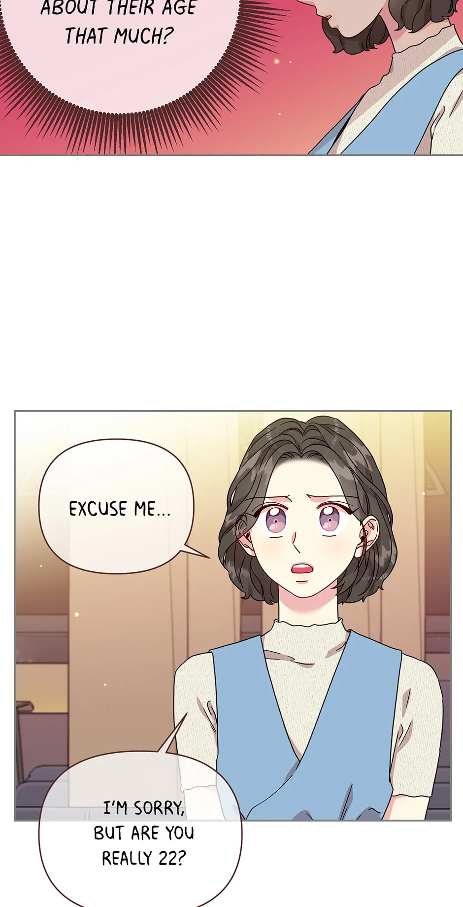 Bunny and Her Boys Chapter 61 page 49 - 