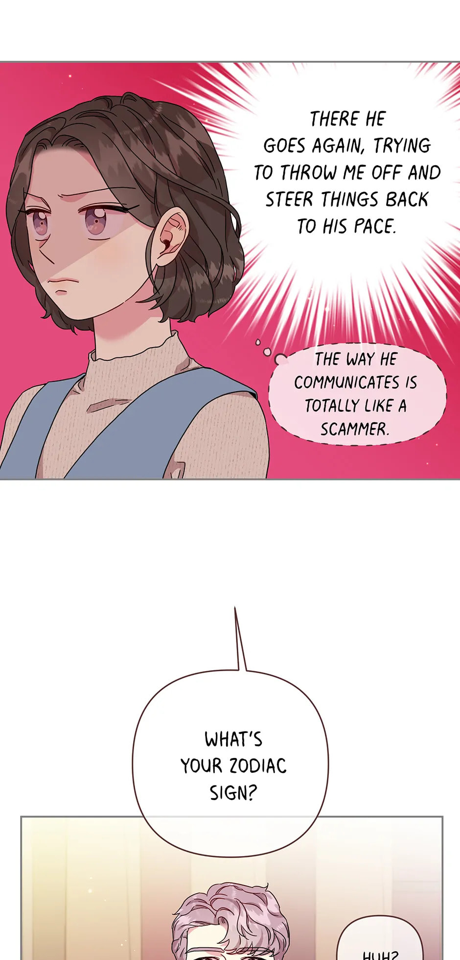 Bunny and Her Boys Chapter 61 page 51 - 