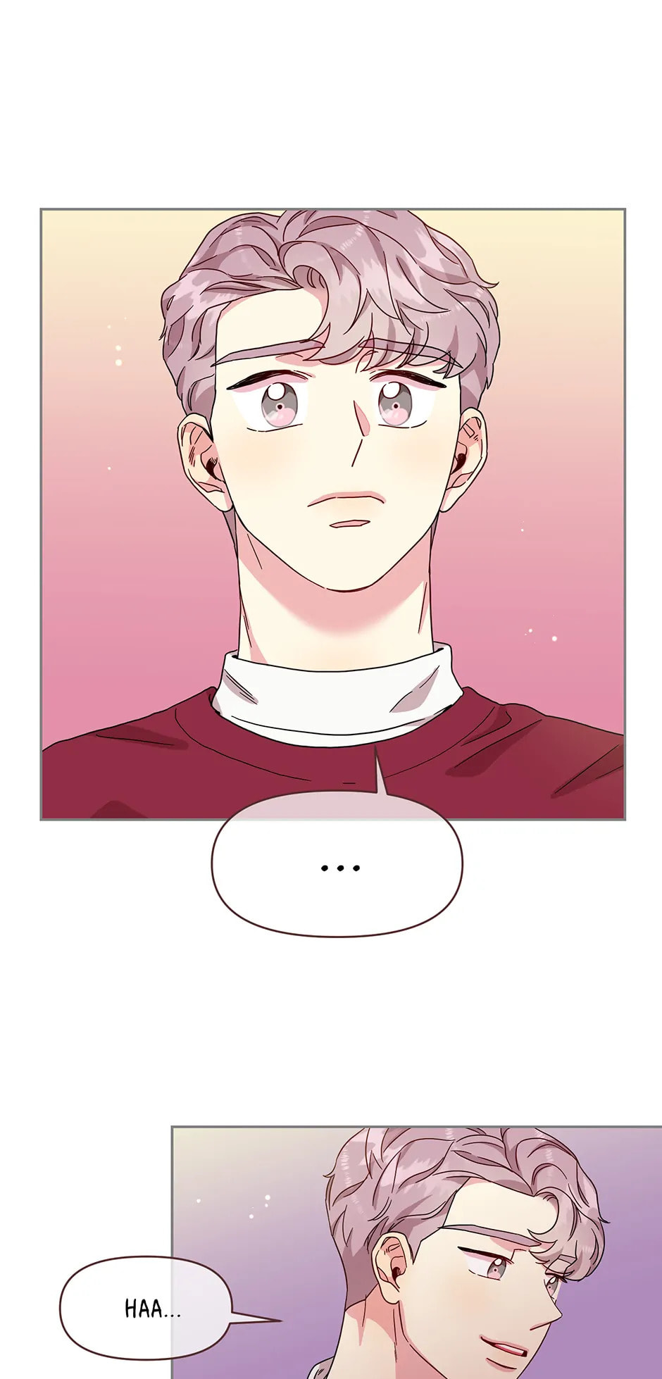 Bunny and Her Boys Chapter 61 page 53 - 