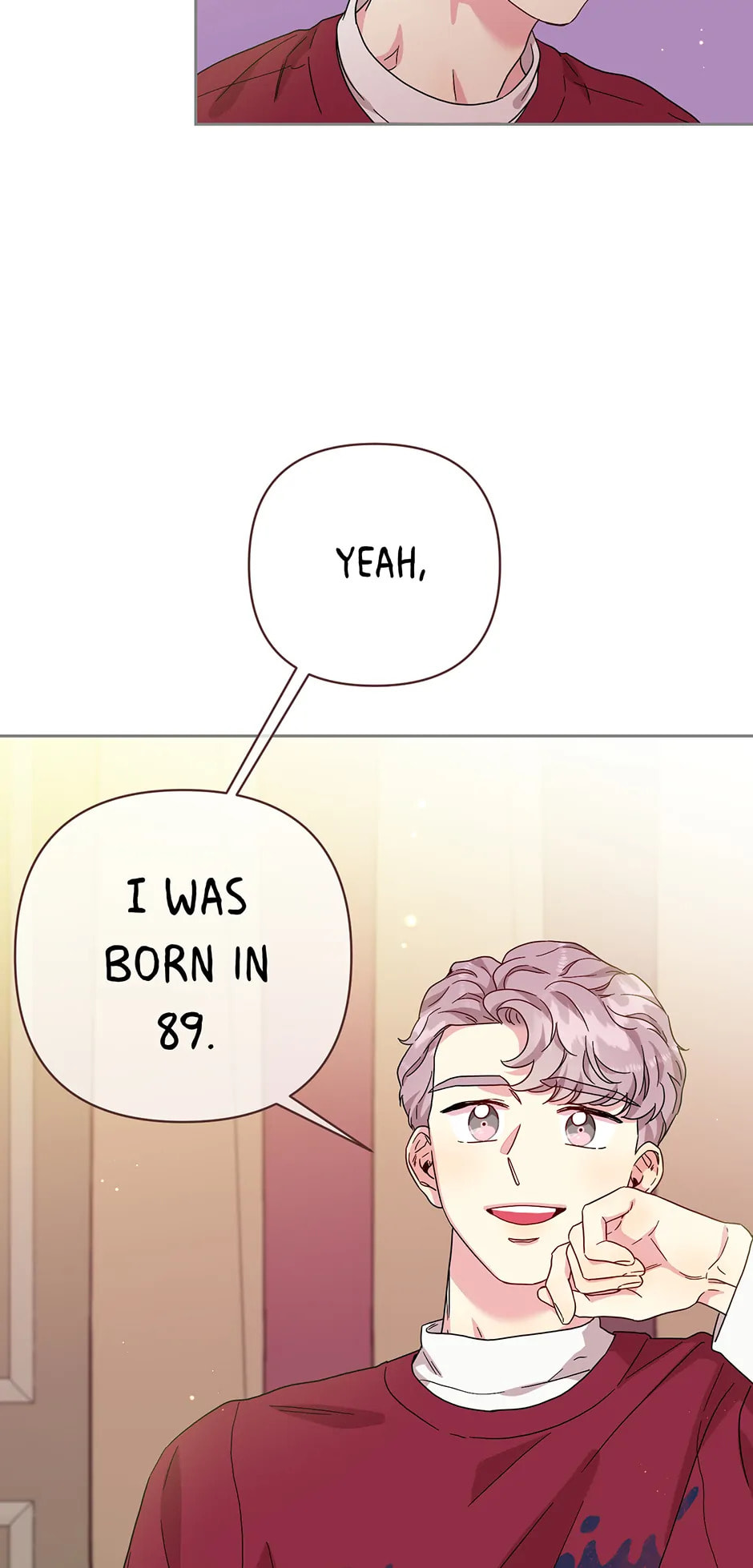 Bunny and Her Boys Chapter 61 page 54 - 