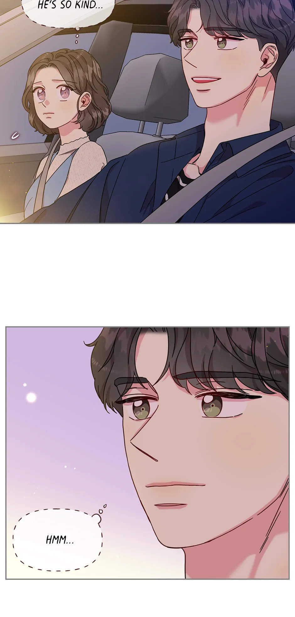 Bunny and Her Boys Chapter 61 page 8 - 