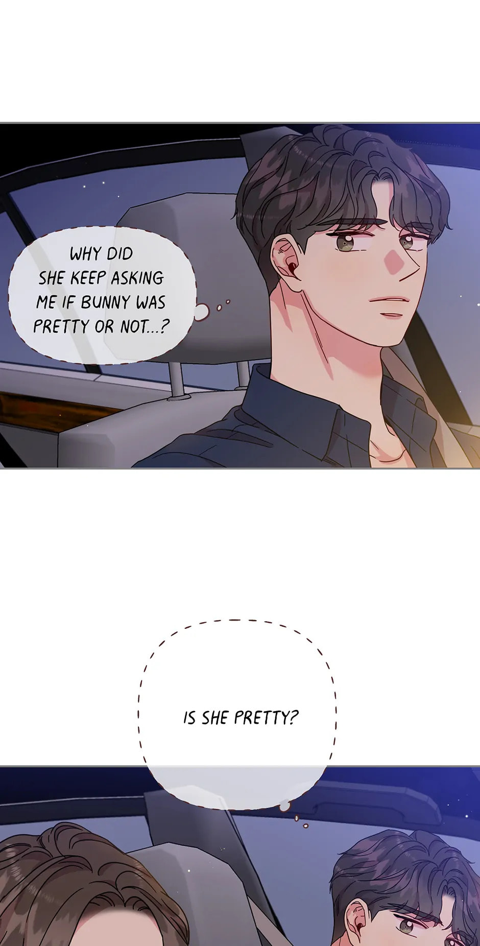 Bunny and Her Boys Chapter 61 page 10 - 