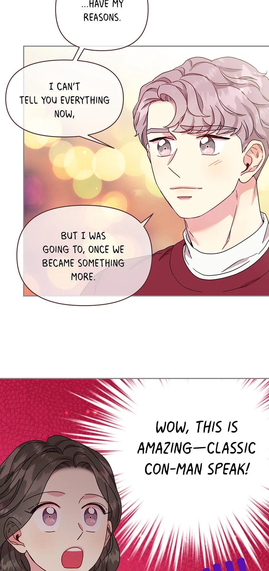 Bunny and Her Boys Chapter 62 page 12 - 