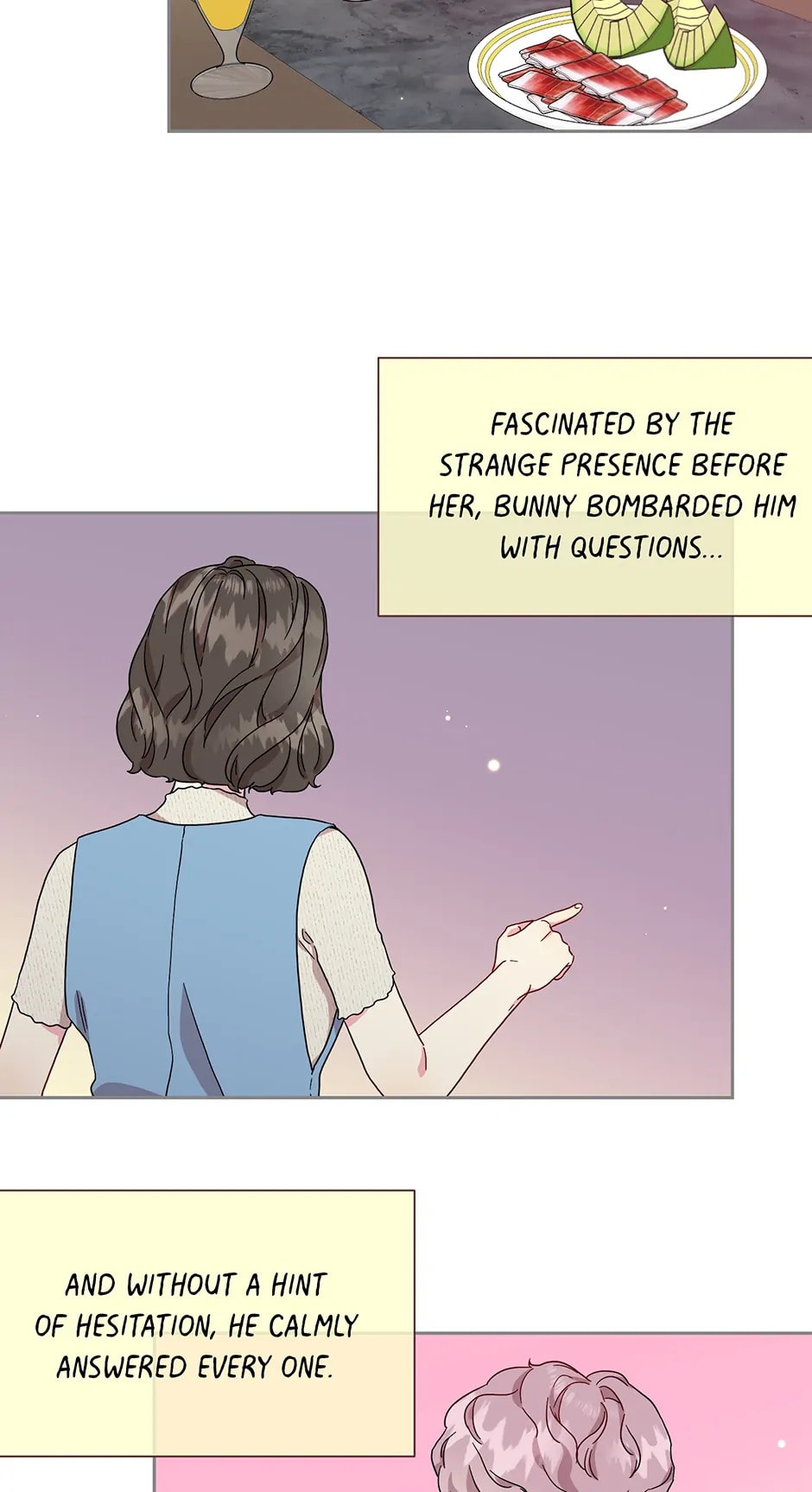 Bunny and Her Boys Chapter 62 page 18 - 