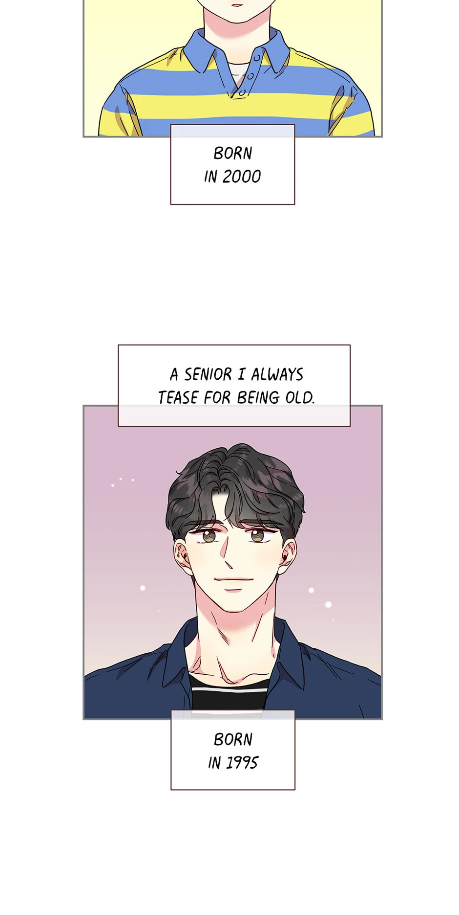 Bunny and Her Boys Chapter 62 page 3 - 