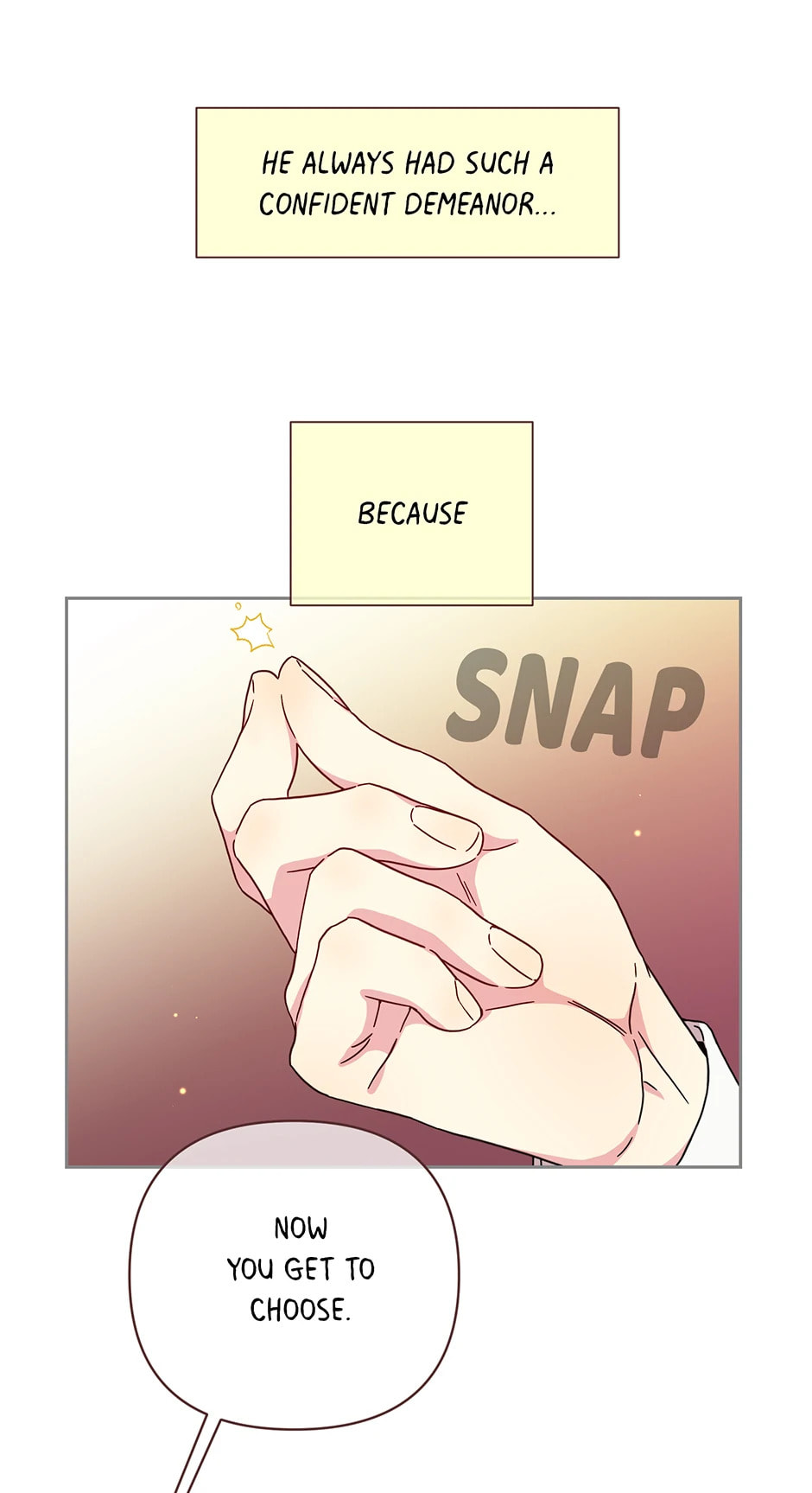 Bunny and Her Boys Chapter 62 page 21 - 
