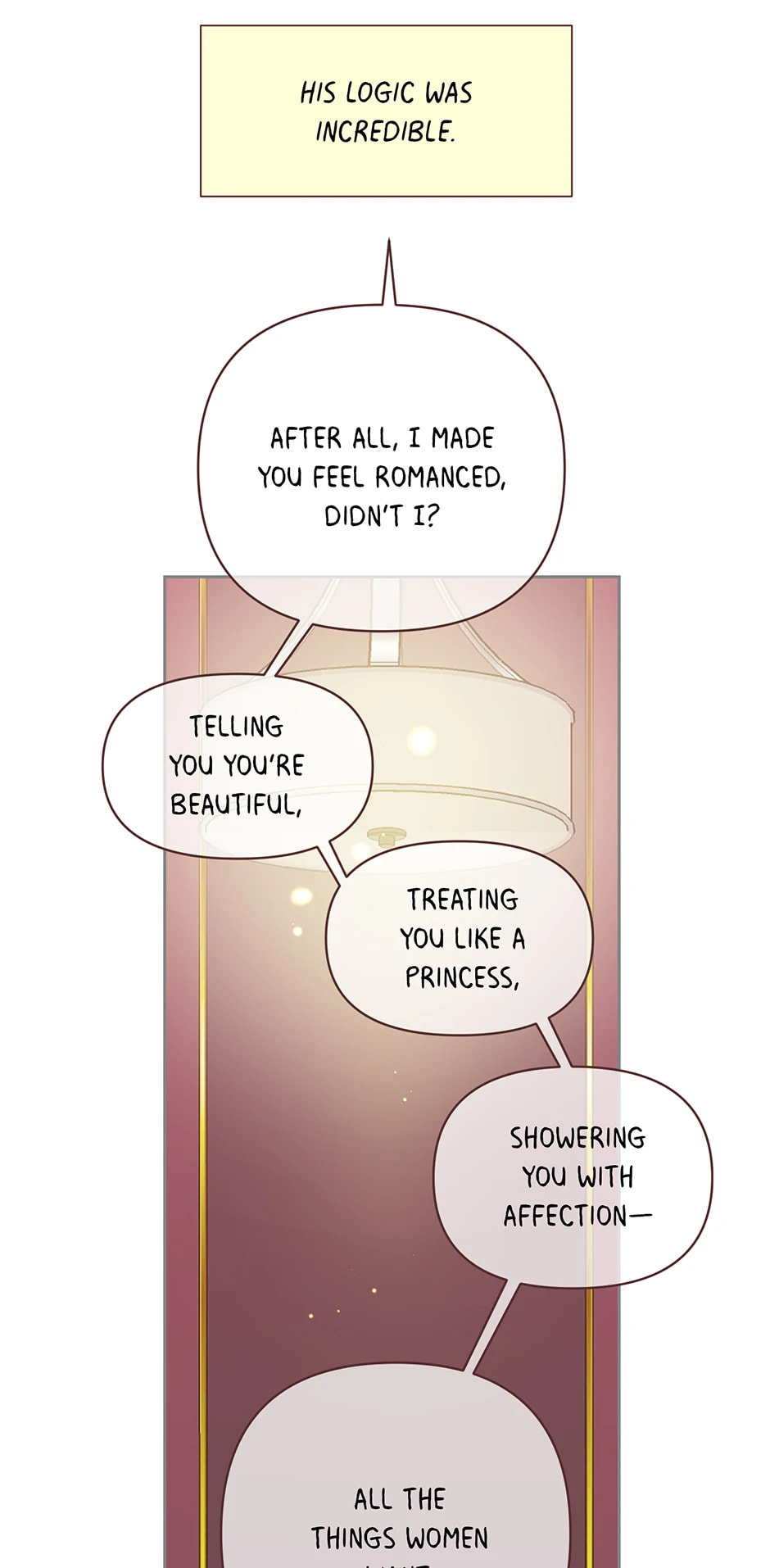 Bunny and Her Boys Chapter 62 page 24 - 