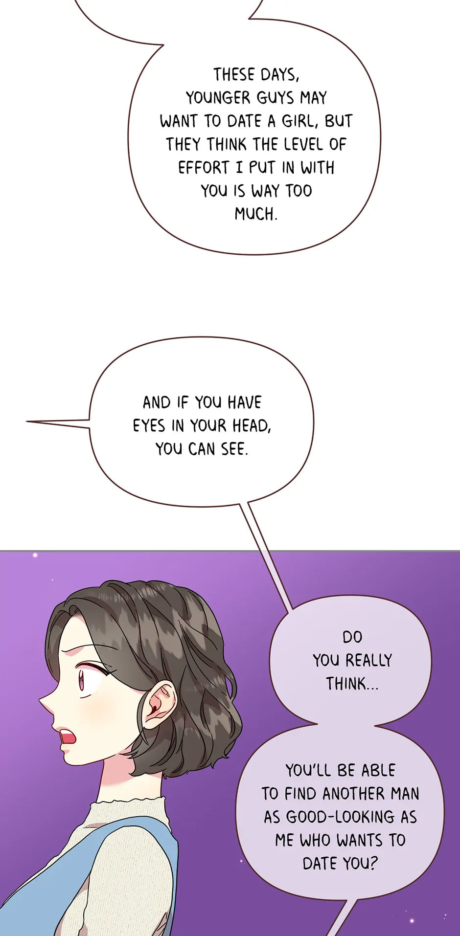 Bunny and Her Boys Chapter 62 page 26 - 