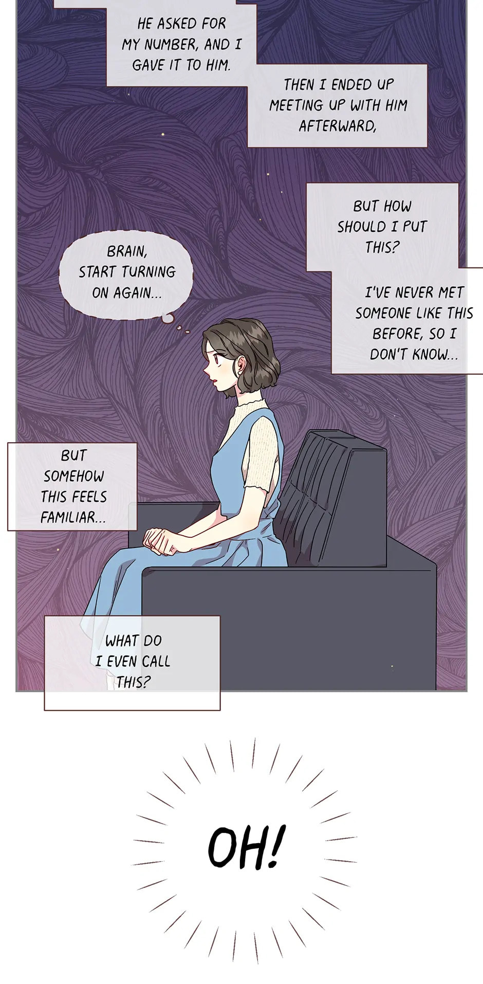 Bunny and Her Boys Chapter 62 page 29 - 