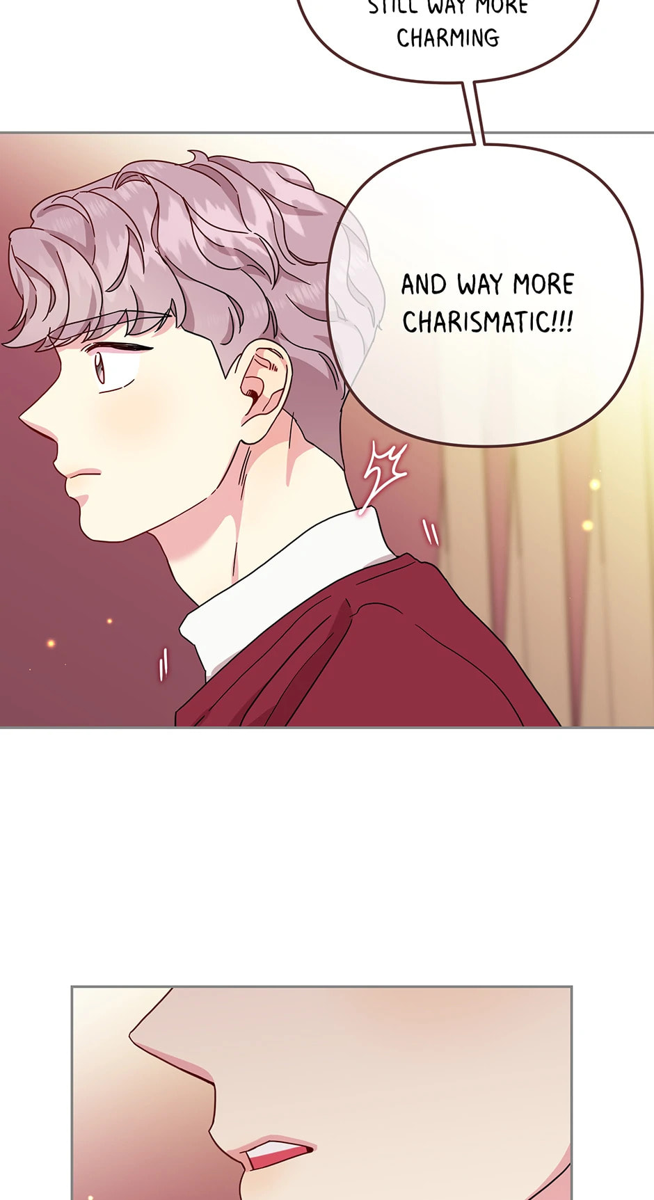 Bunny and Her Boys Chapter 62 page 33 - 