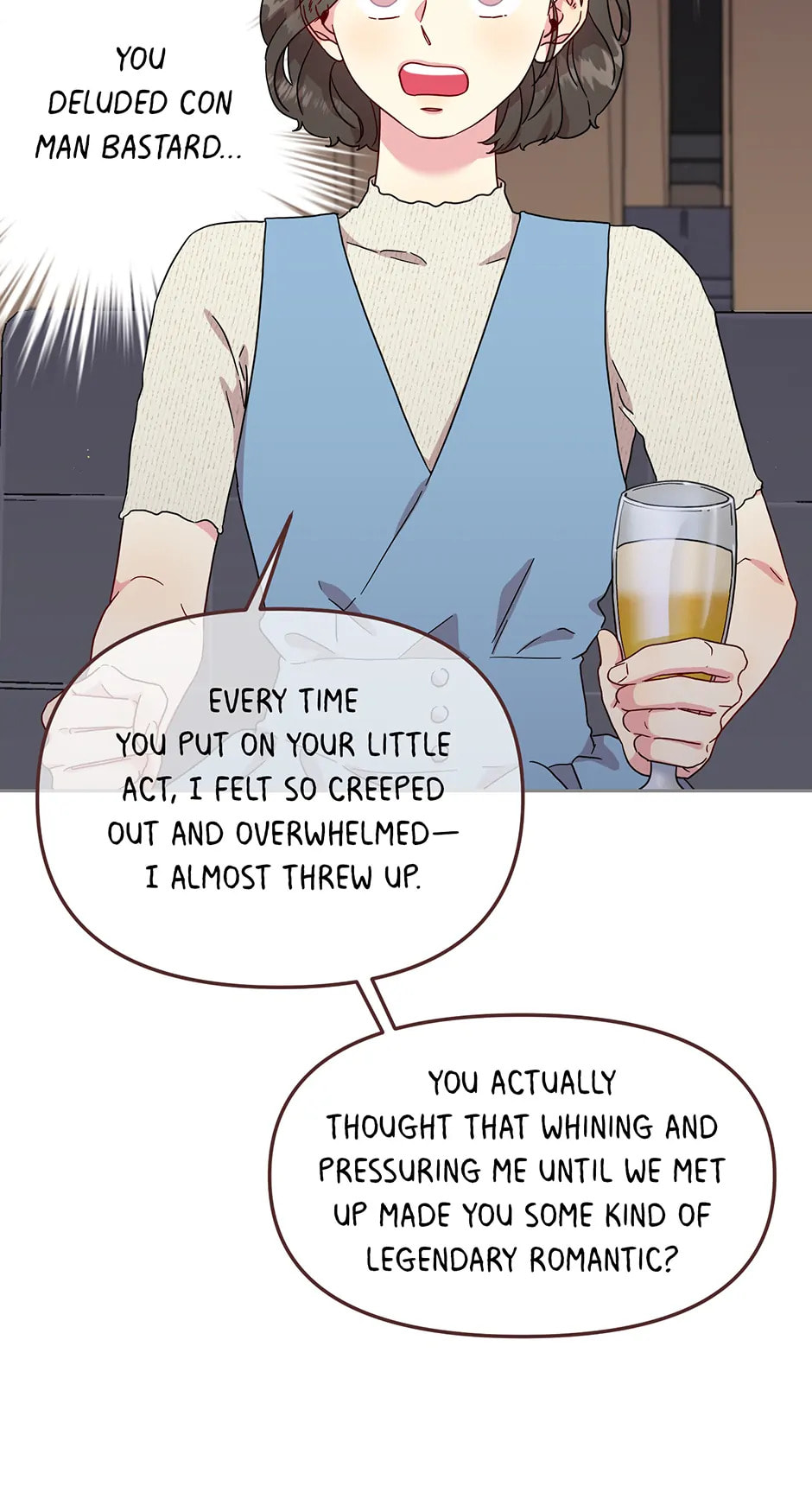 Bunny and Her Boys Chapter 62 page 36 - 