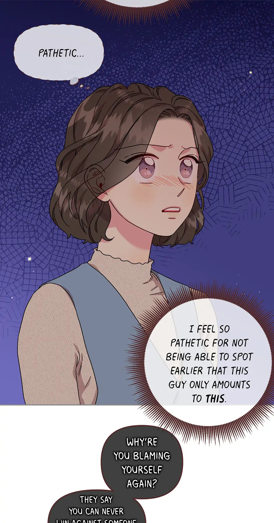 Bunny and Her Boys Chapter 62 page 38 - 
