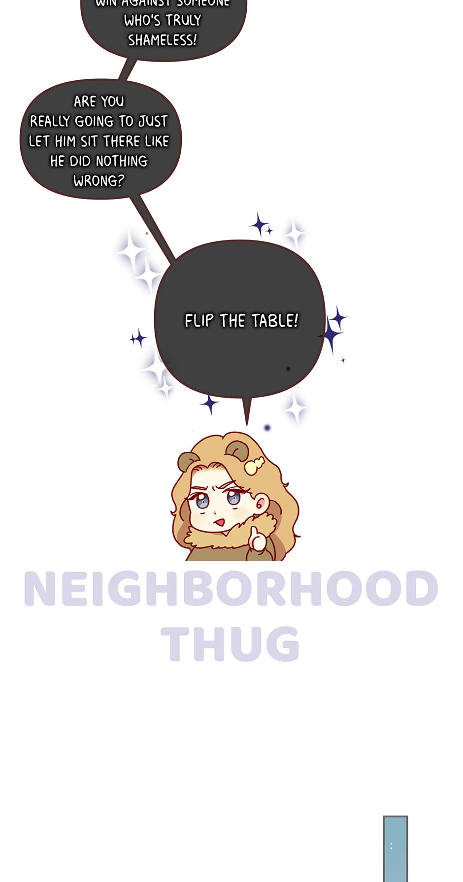 Bunny and Her Boys Chapter 62 page 39 - 