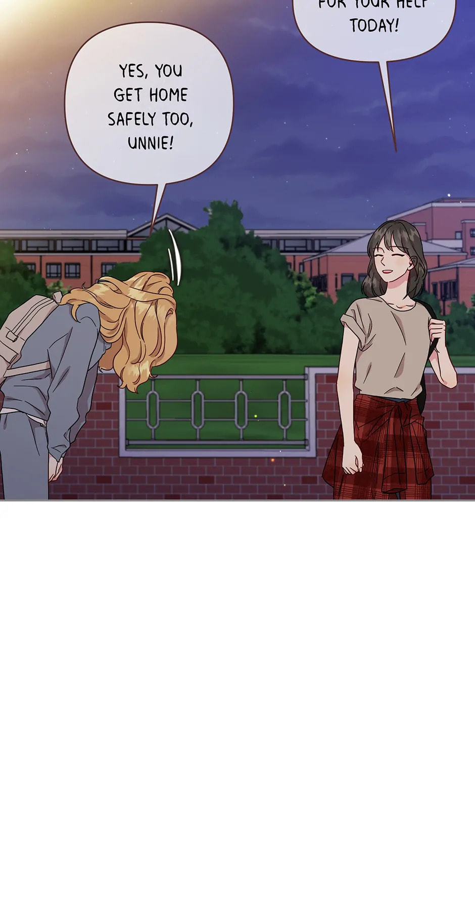 Bunny and Her Boys Chapter 62 page 42 - 