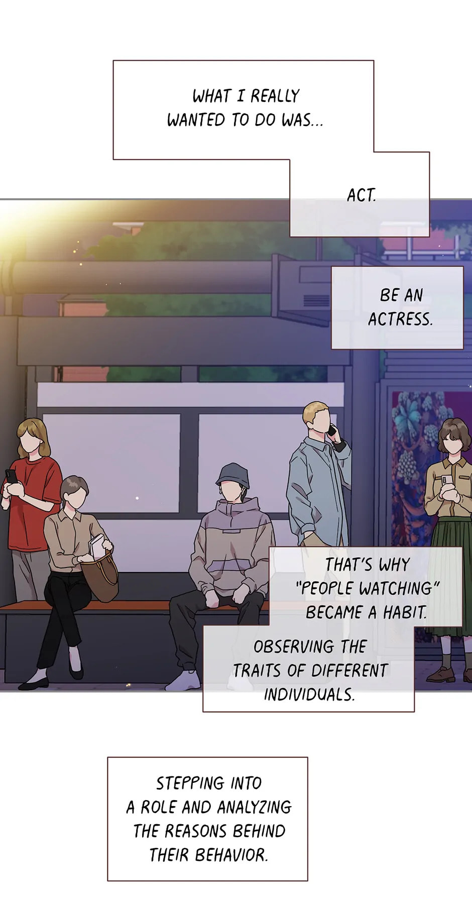 Bunny and Her Boys Chapter 62 page 44 - 