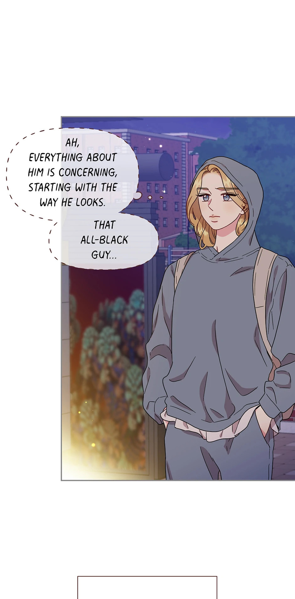 Bunny and Her Boys Chapter 62 page 45 - 