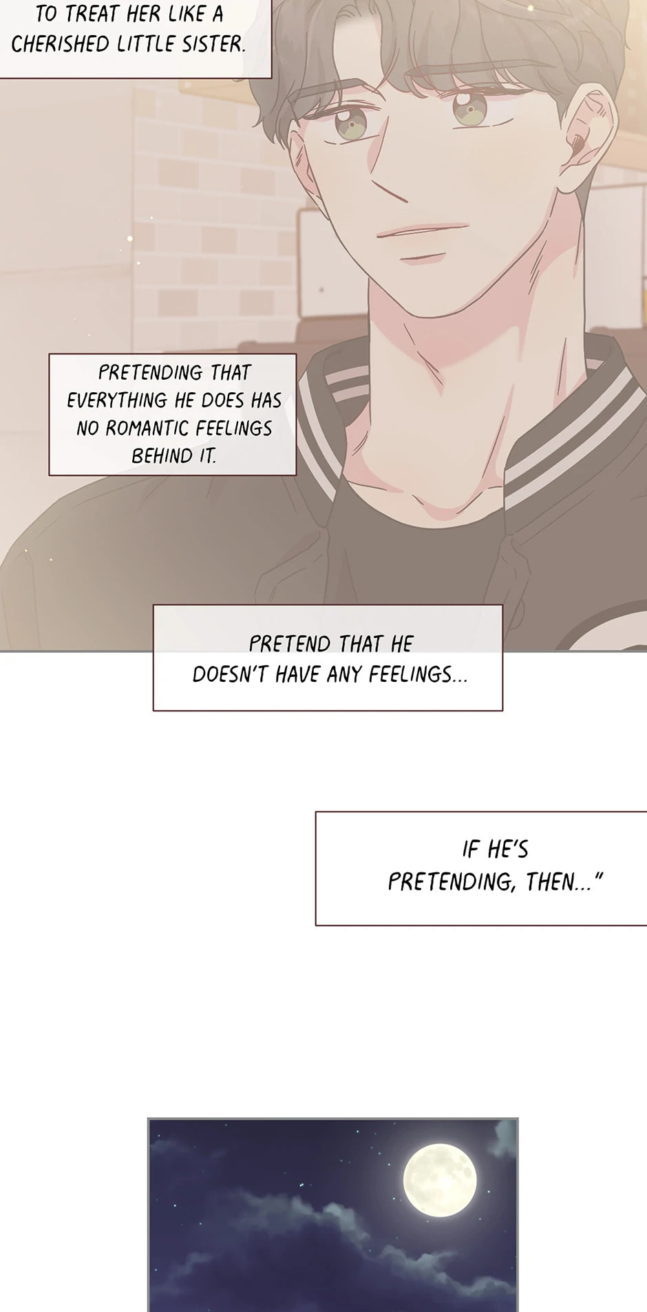 Bunny and Her Boys Chapter 62 page 48 - 