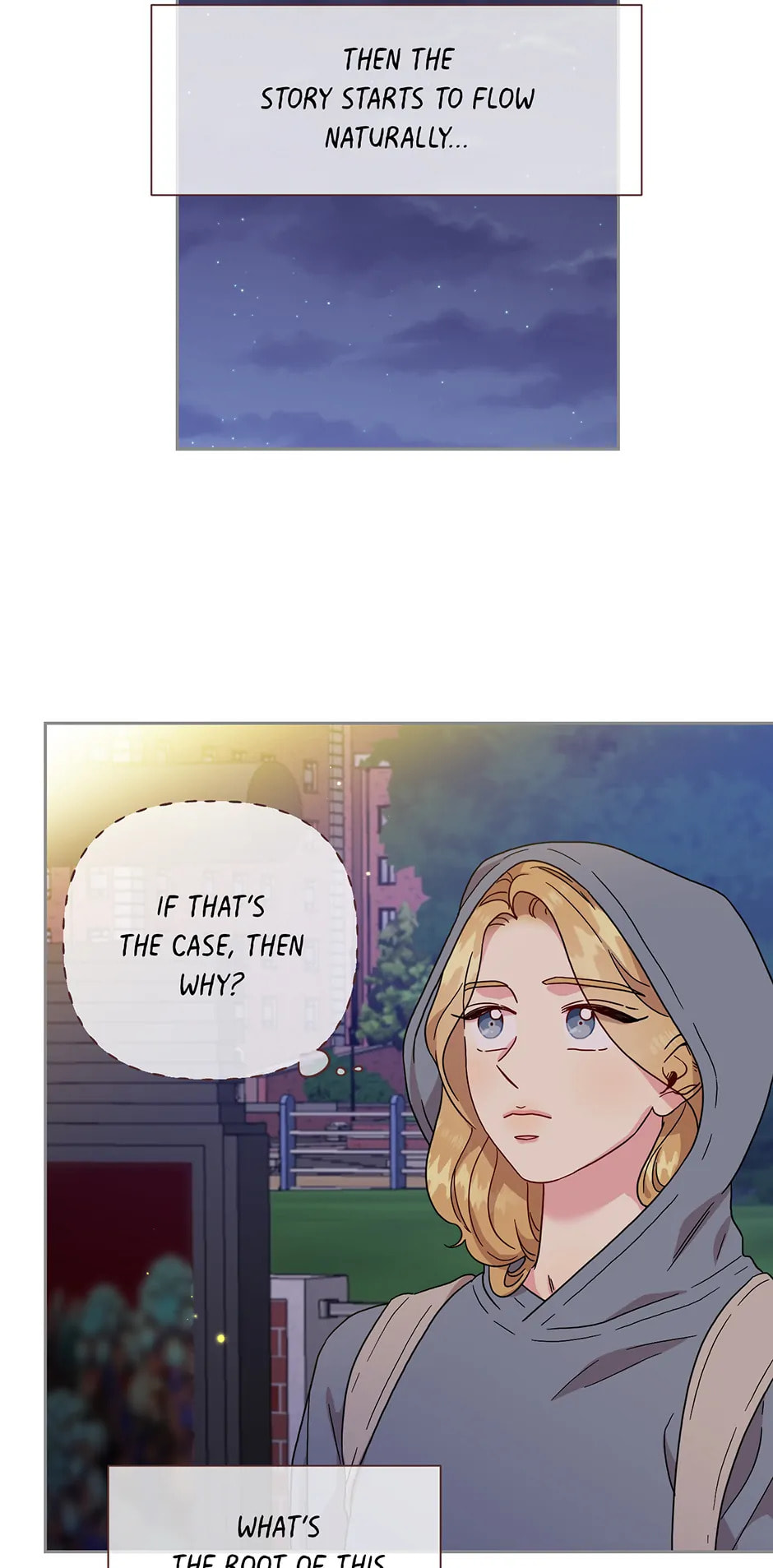 Bunny and Her Boys Chapter 62 page 49 - 