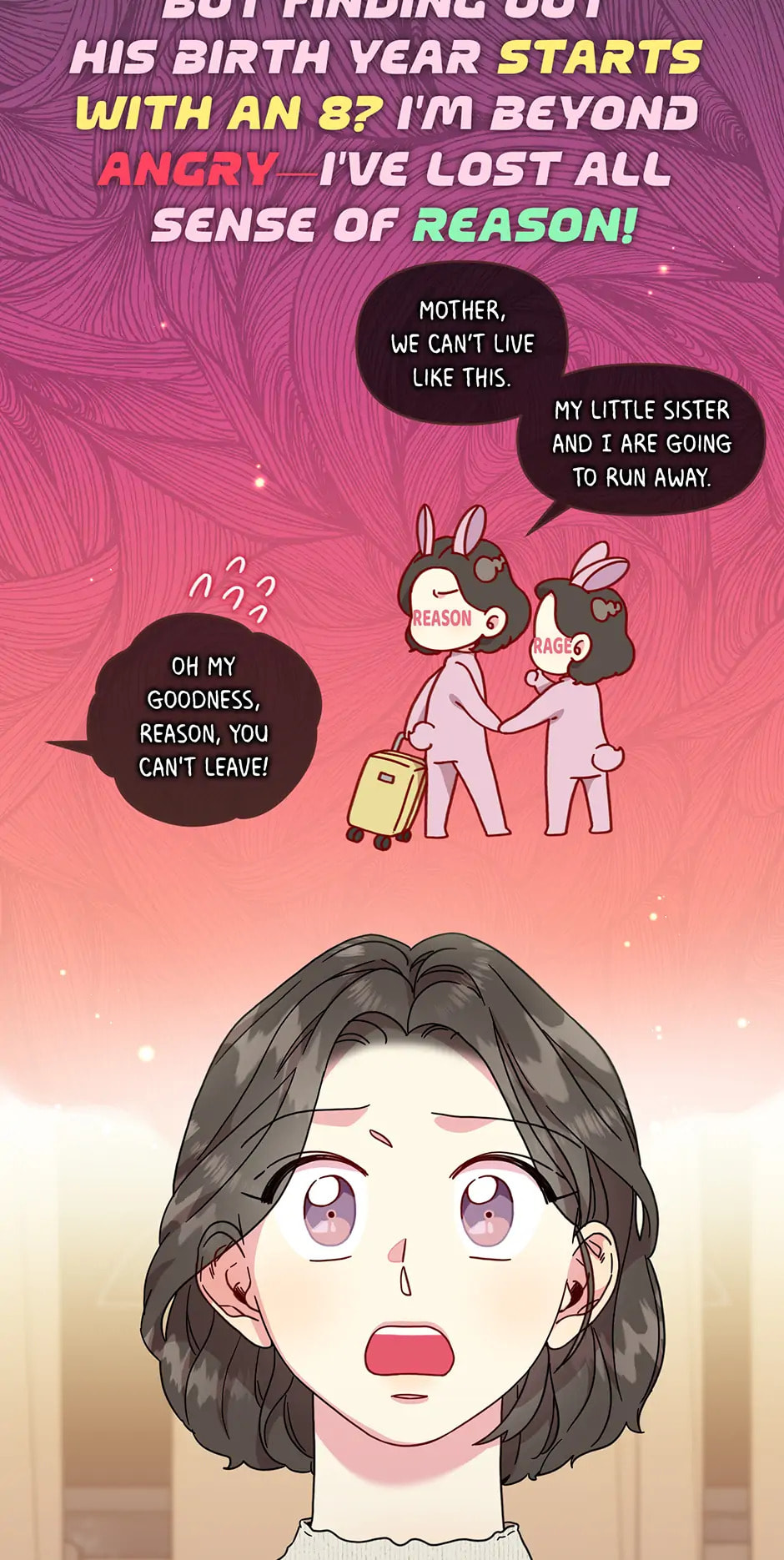 Bunny and Her Boys Chapter 62 page 6 - 