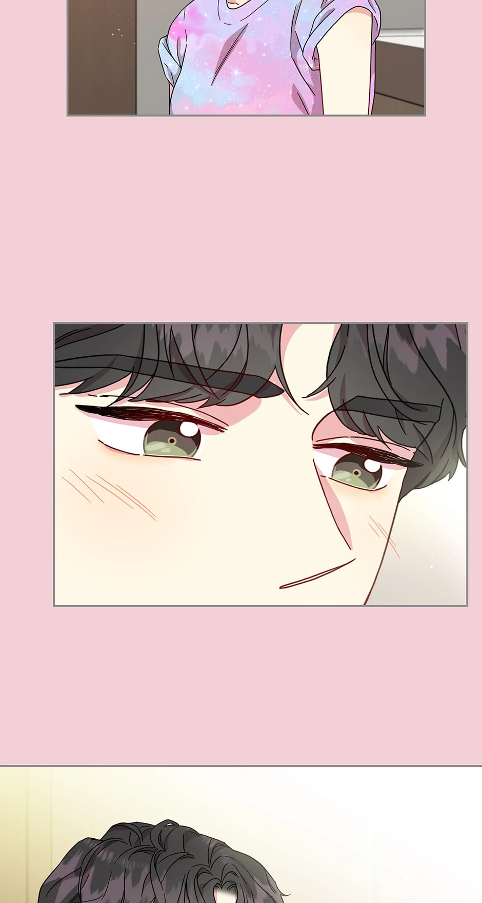 Bunny and Her Boys Chapter 62 page 54 - 