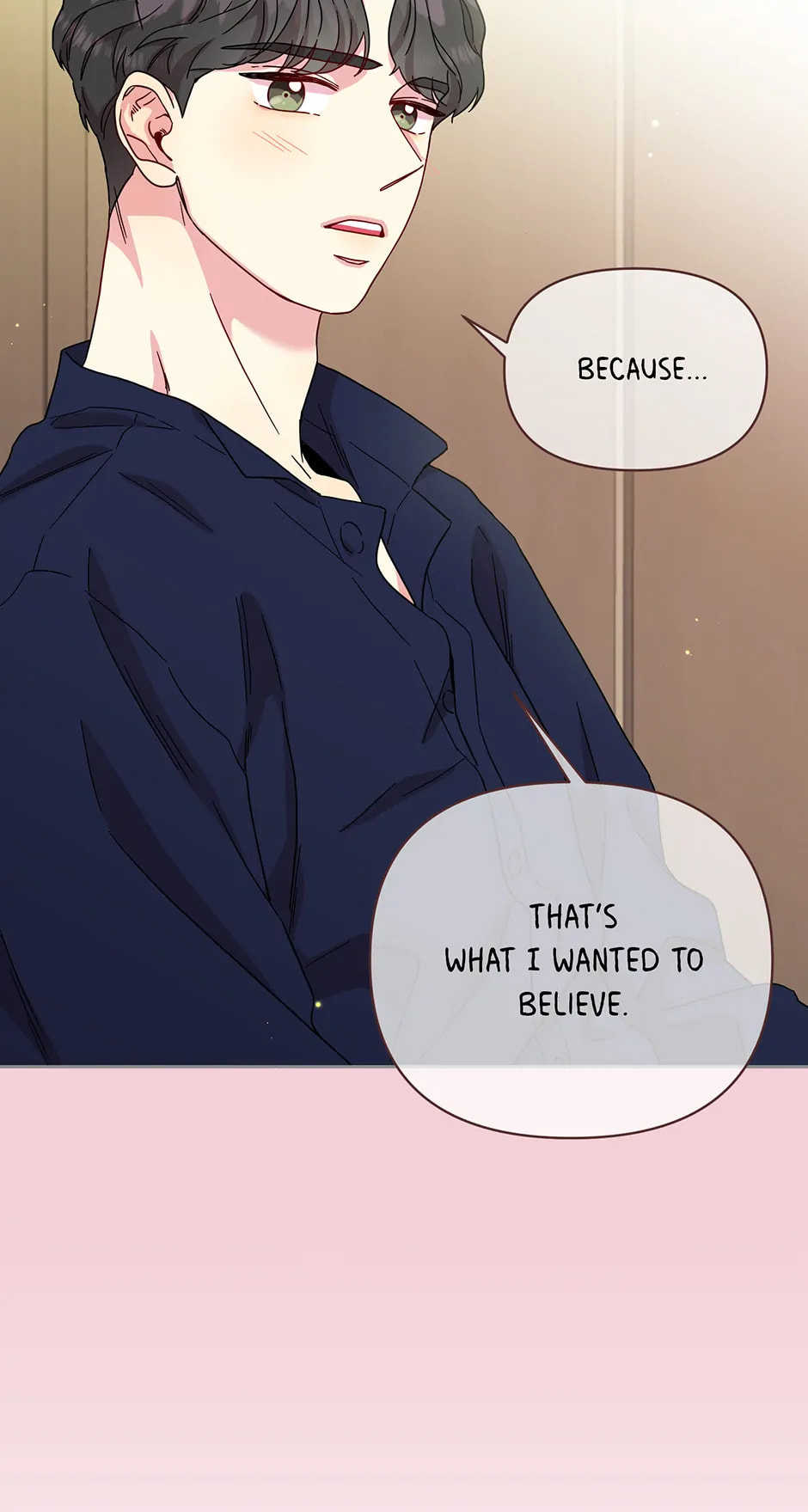 Bunny and Her Boys Chapter 62 page 55 - 