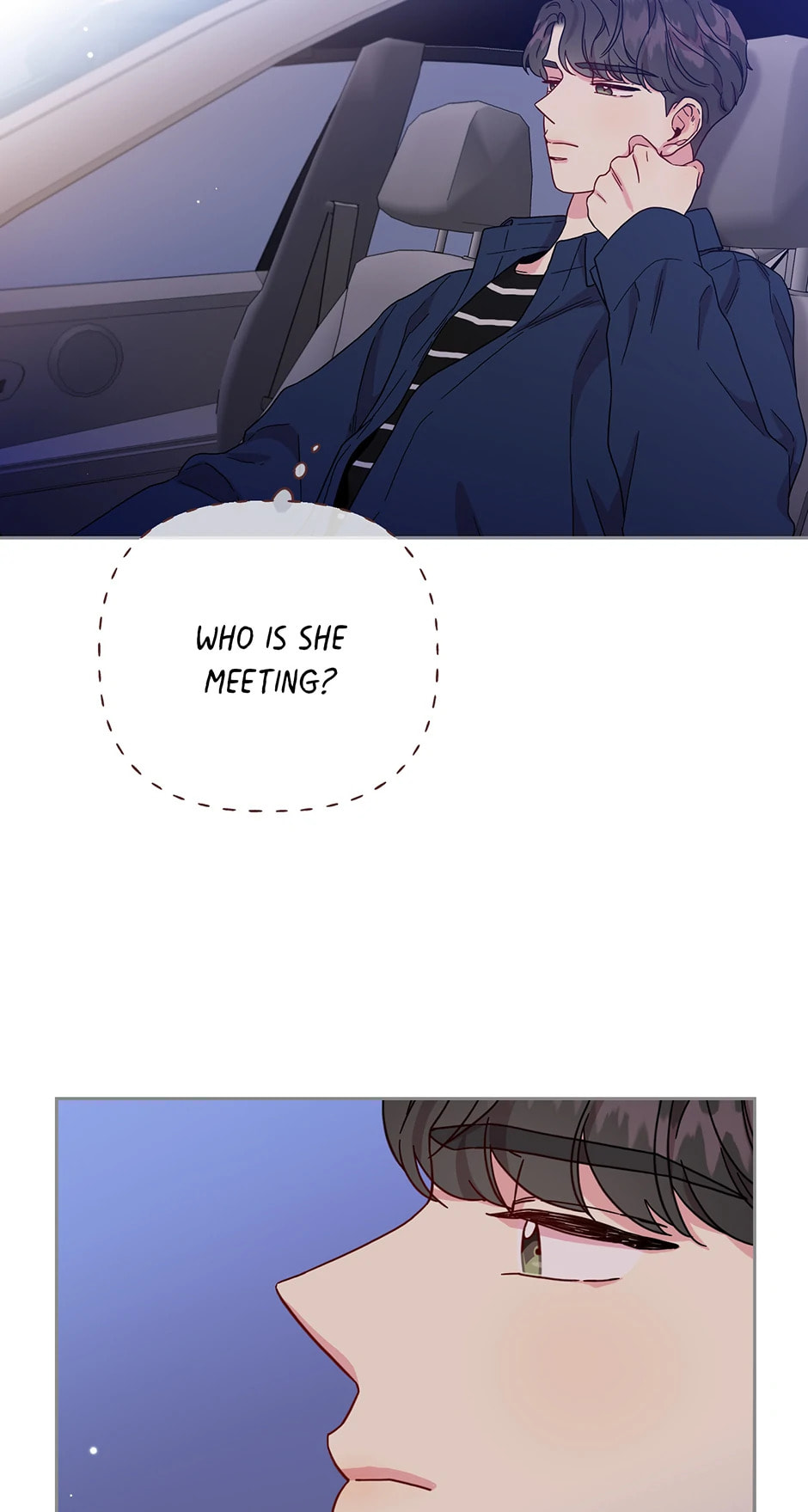 Bunny and Her Boys Chapter 62 page 57 - 