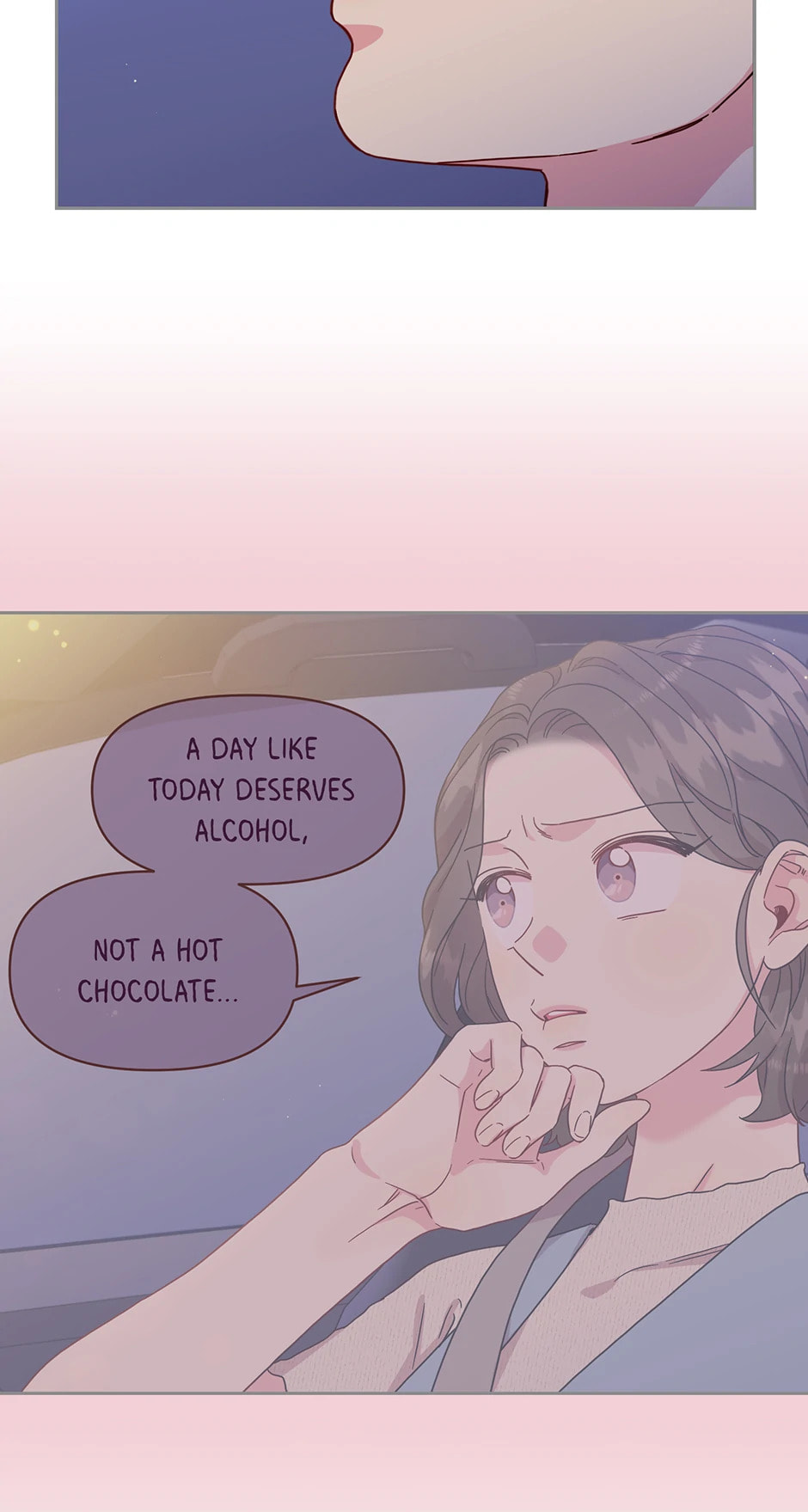 Bunny and Her Boys Chapter 62 page 58 - 