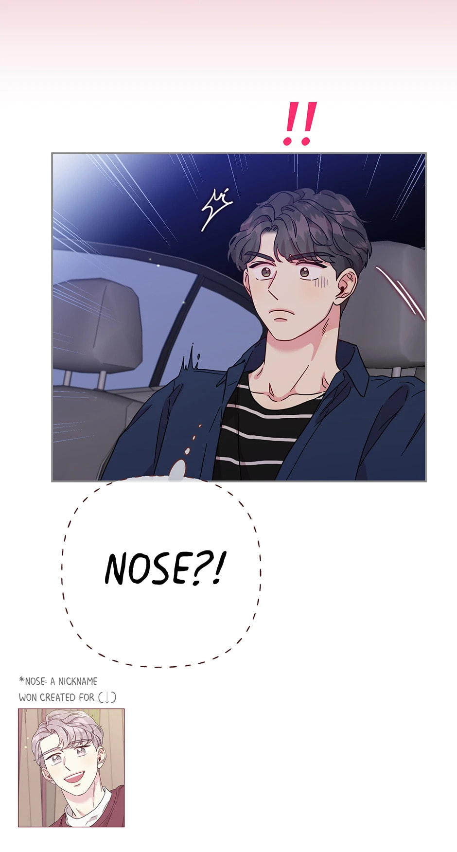 Bunny and Her Boys Chapter 62 page 59 - 