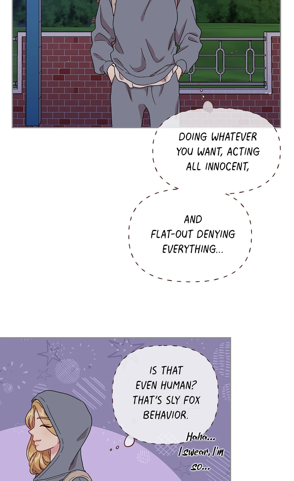Bunny and Her Boys Chapter 62 page 62 - 