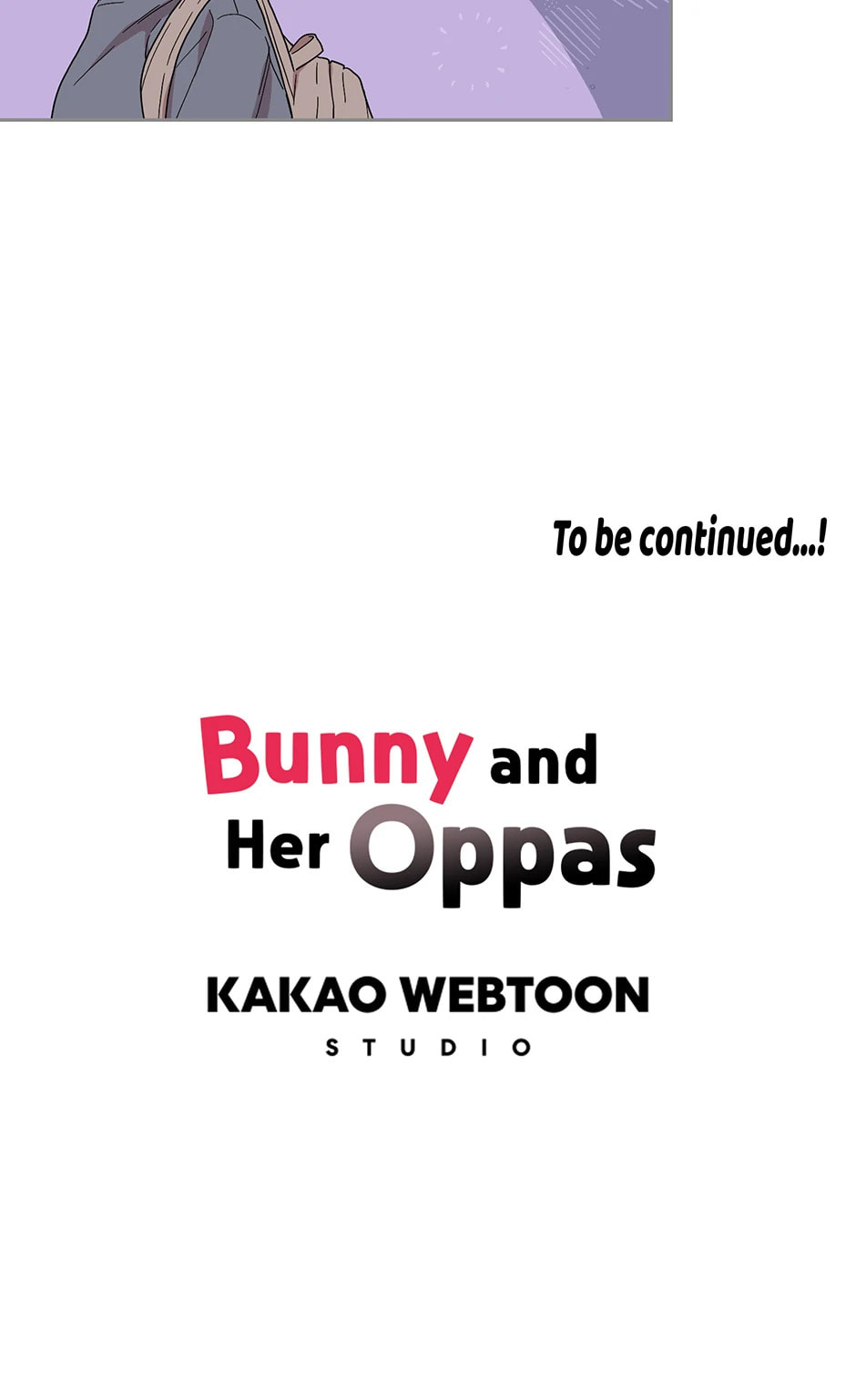 Bunny and Her Boys Chapter 62 page 63 - 
