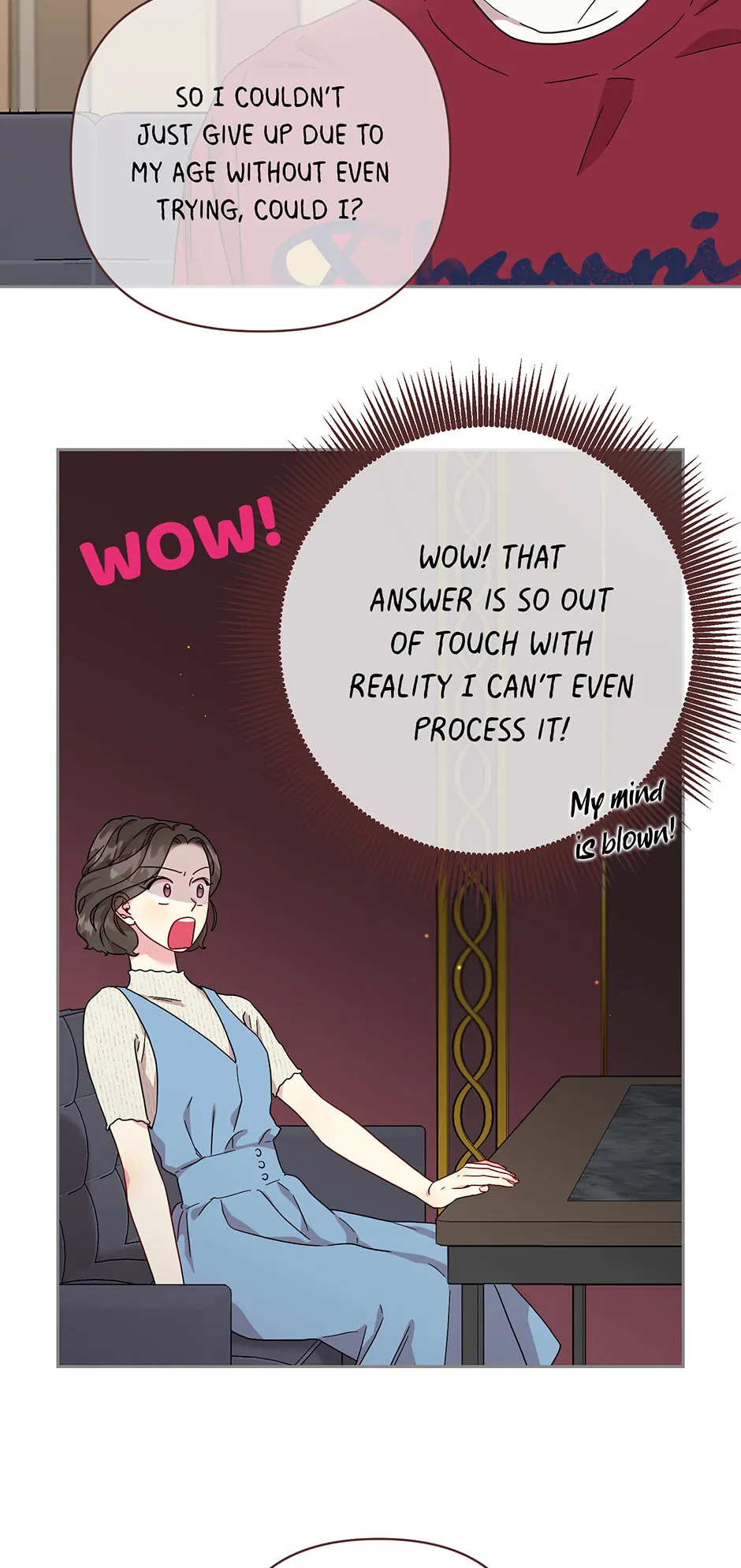 Bunny and Her Boys Chapter 62 page 10 - 