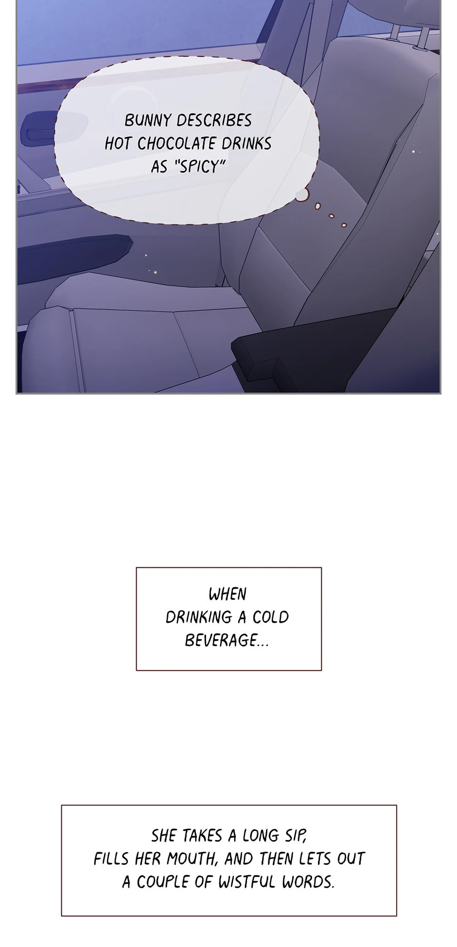 Bunny and Her Boys Chapter 63 page 11 - 