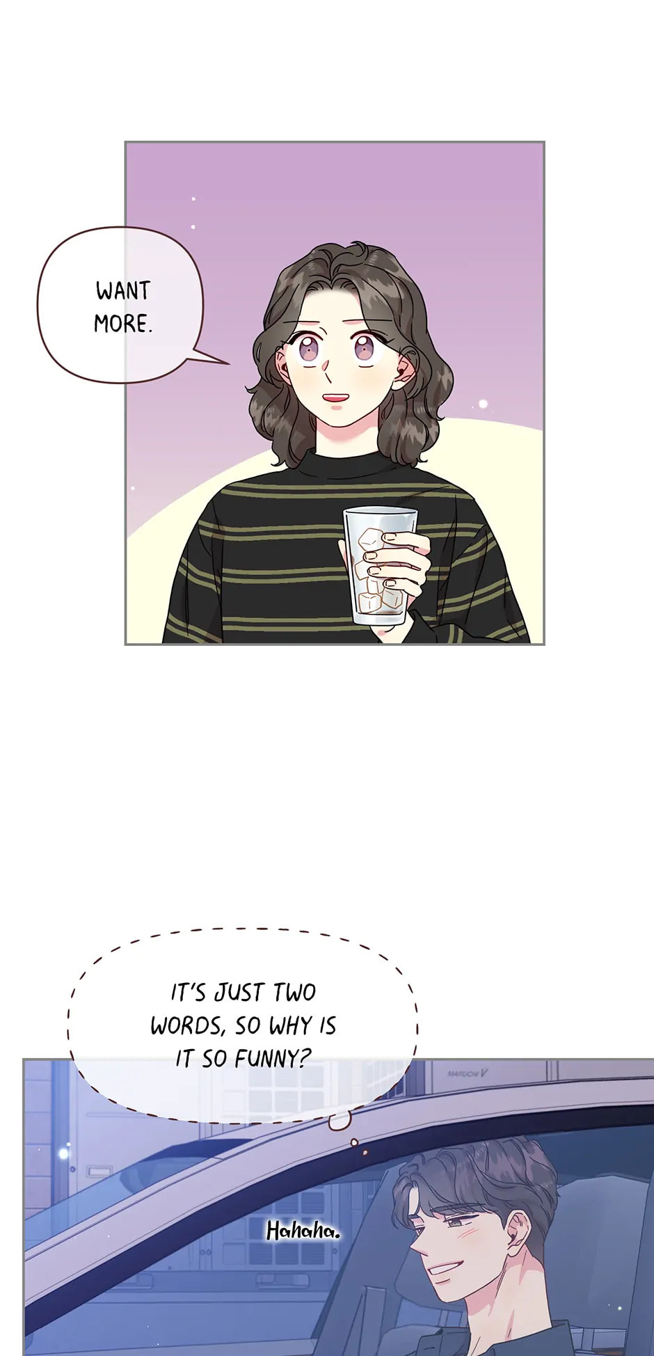 Bunny and Her Boys Chapter 63 page 12 - 