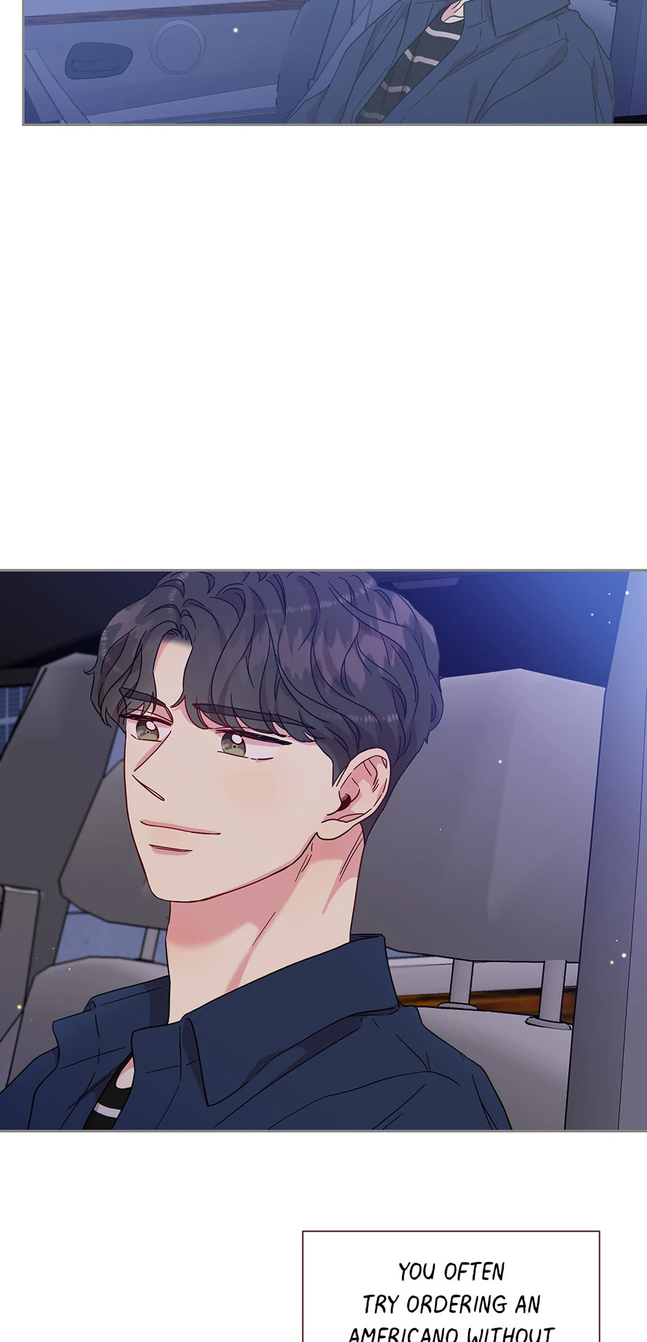 Bunny and Her Boys Chapter 63 page 13 - 