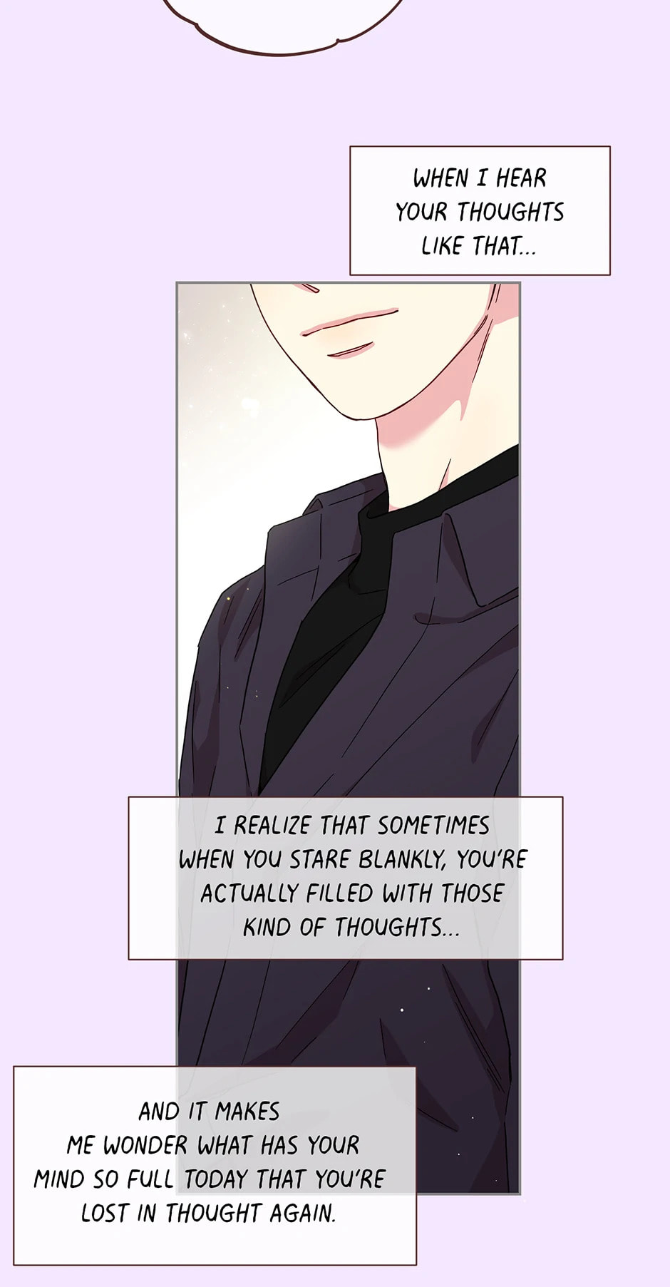 Bunny and Her Boys Chapter 63 page 17 - 