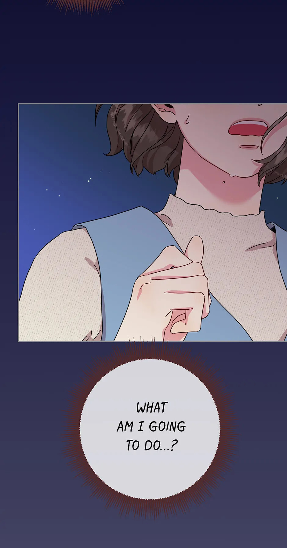 Bunny and Her Boys Chapter 63 page 3 - 
