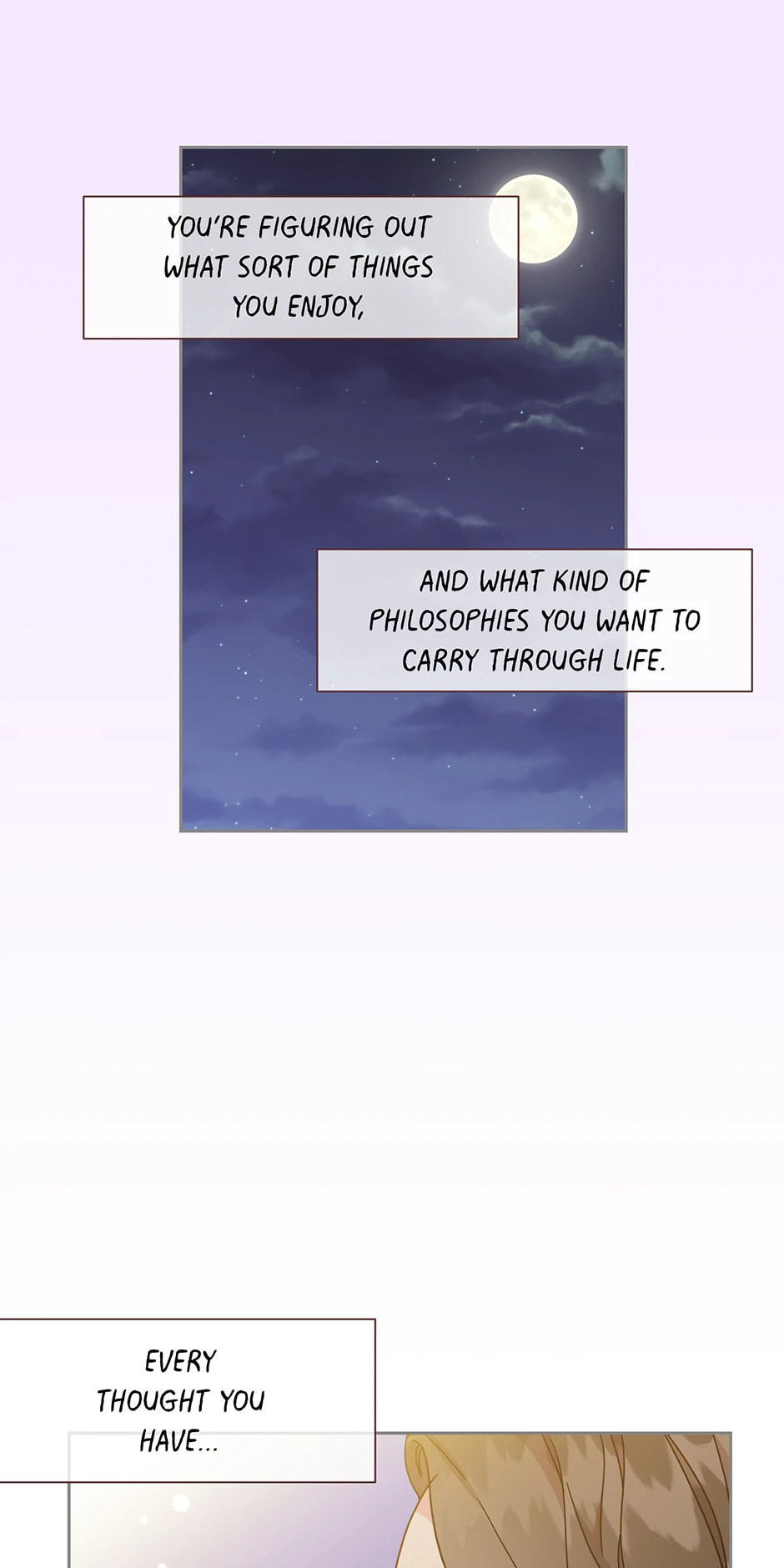 Bunny and Her Boys Chapter 63 page 23 - 