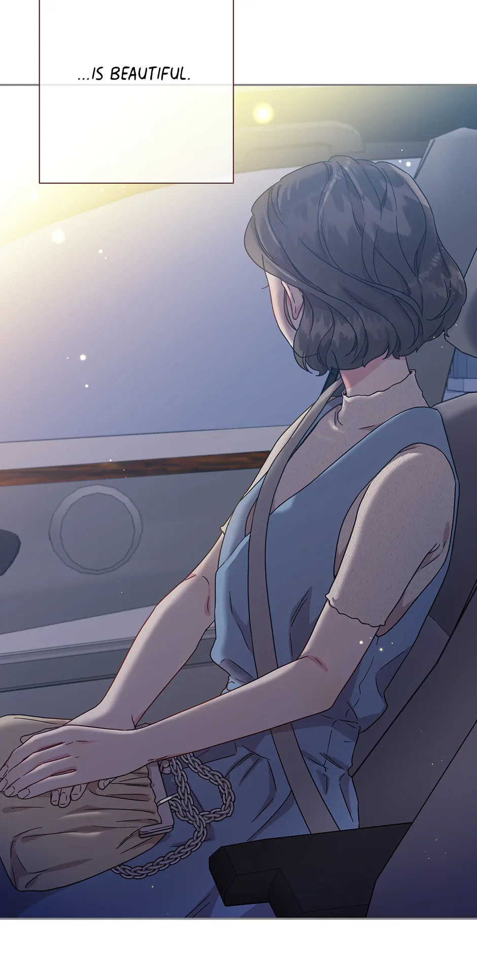 Bunny and Her Boys Chapter 63 page 25 - 