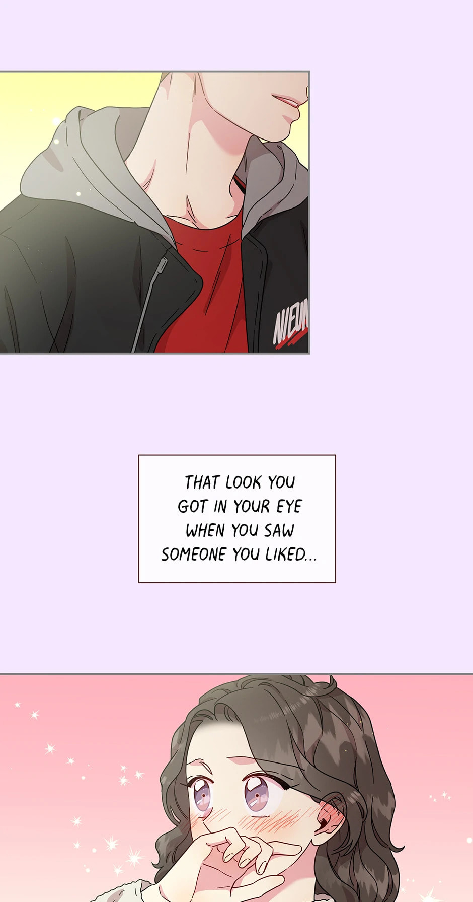 Bunny and Her Boys Chapter 63 page 30 - 