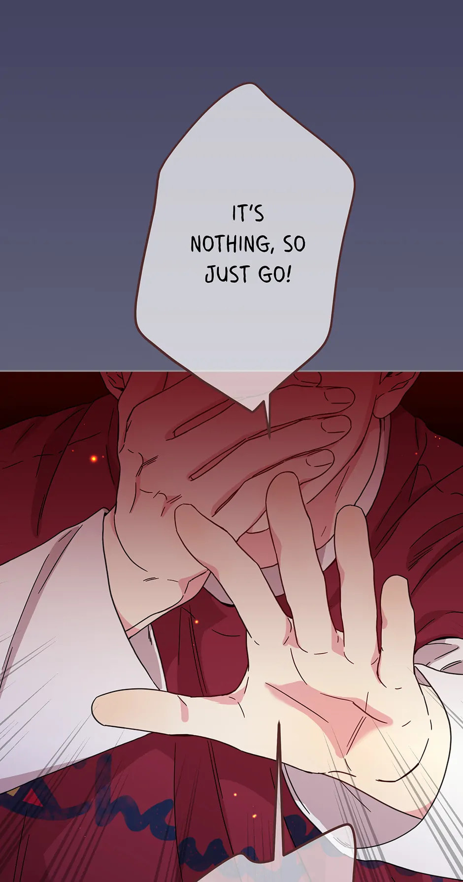 Bunny and Her Boys Chapter 63 page 4 - 